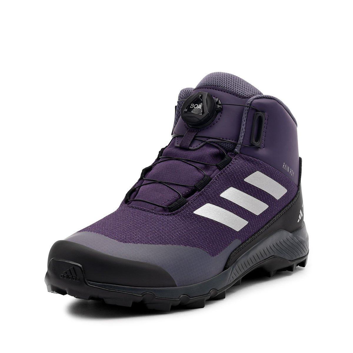 Спортни обувки adidas Terrex Winter Mid Boa Rain Ready JS2970 adidas Terrex Winter Mid Boa Rain Ready Спортни обувки JS2970