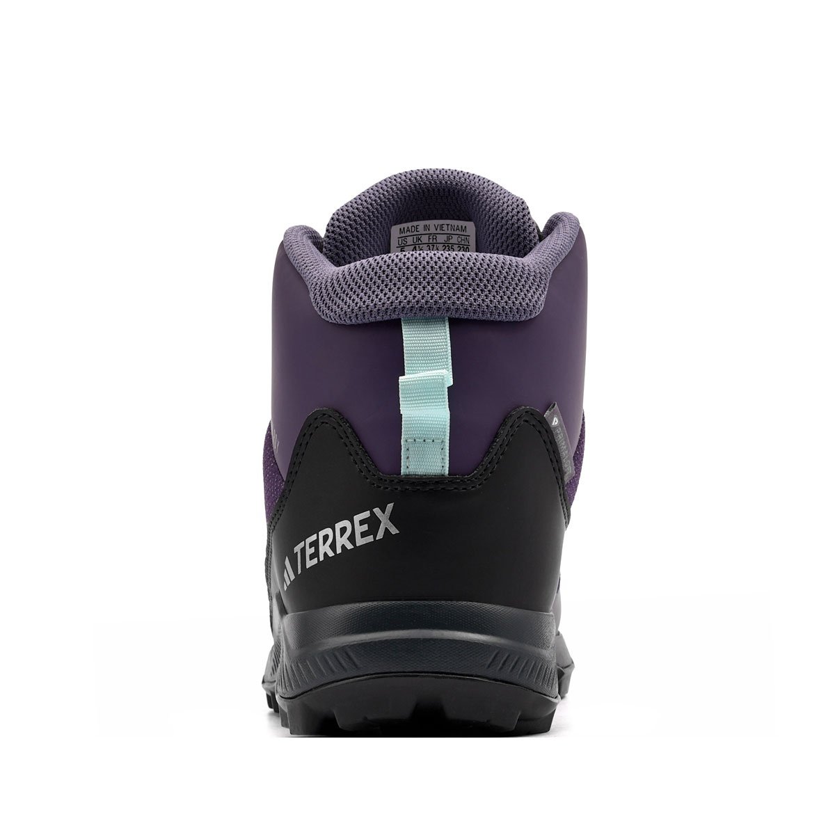 Спортни обувки adidas Terrex Winter Mid Boa Rain Ready JS2970 adidas Terrex Winter Mid Boa Rain Ready Спортни обувки JS2970