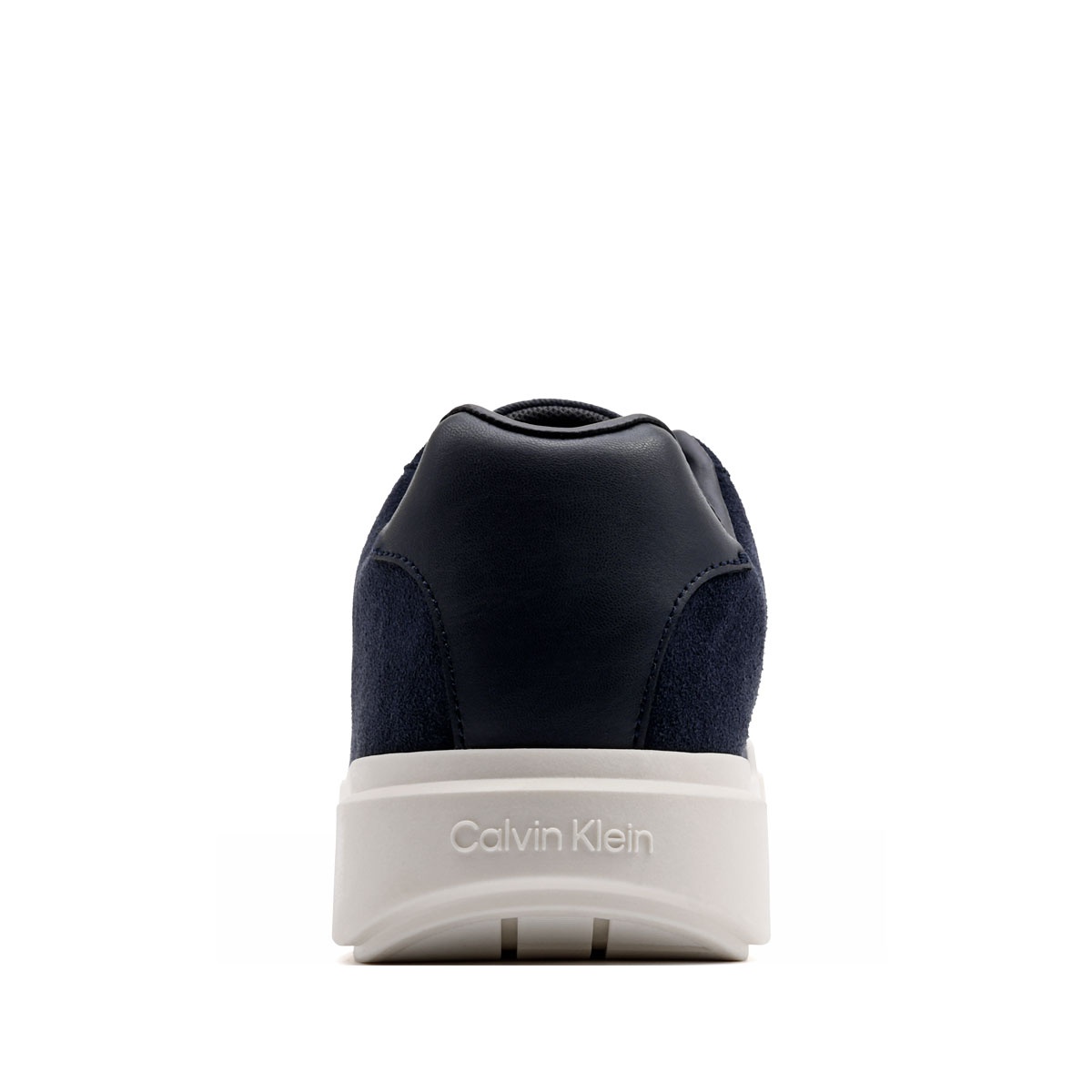 Calvin Klein Chunky Cupsole LaceUp CV Mix Мъжки спортни обувки HM0HM022380G5