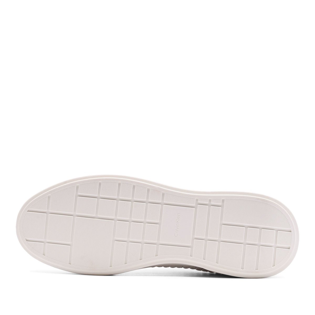 Мъжки спортни обувки Calvin Klein Chunky Cupsole LaceUp Leather AOP YM0YM013830K4 Calvin Klein Chunky Cupsole LaceUp Leather AOP Мъжки спортни обувки YM0YM013830K4