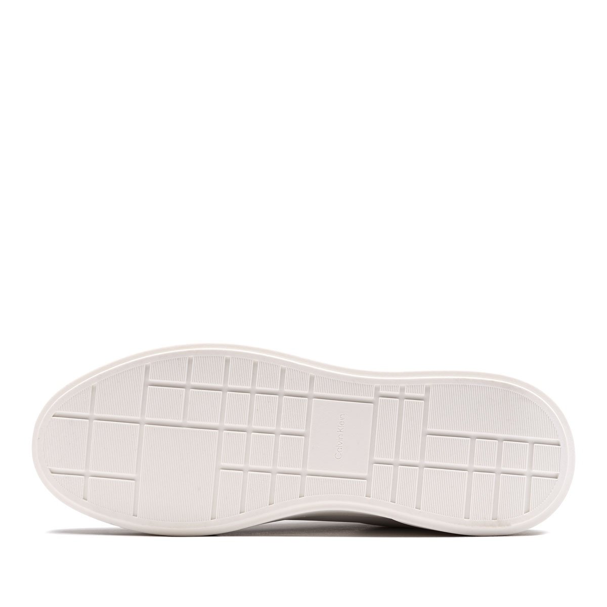 Мъжки спортни обувки Calvin Klein Chunky Cupsole LaceUp Leather YM0YM013440K9 Calvin Klein Chunky Cupsole LaceUp Leather Мъжки спортни обувки YM0YM013440K9