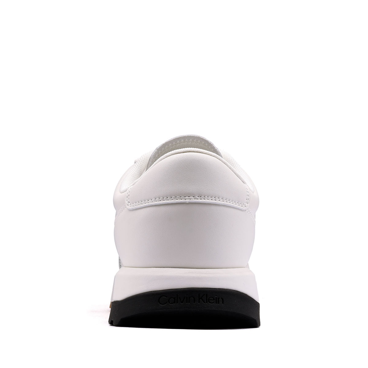 Calvin Klein City Runner LaceUp Leather Мъжки спортни обувки HM0HM0214605P