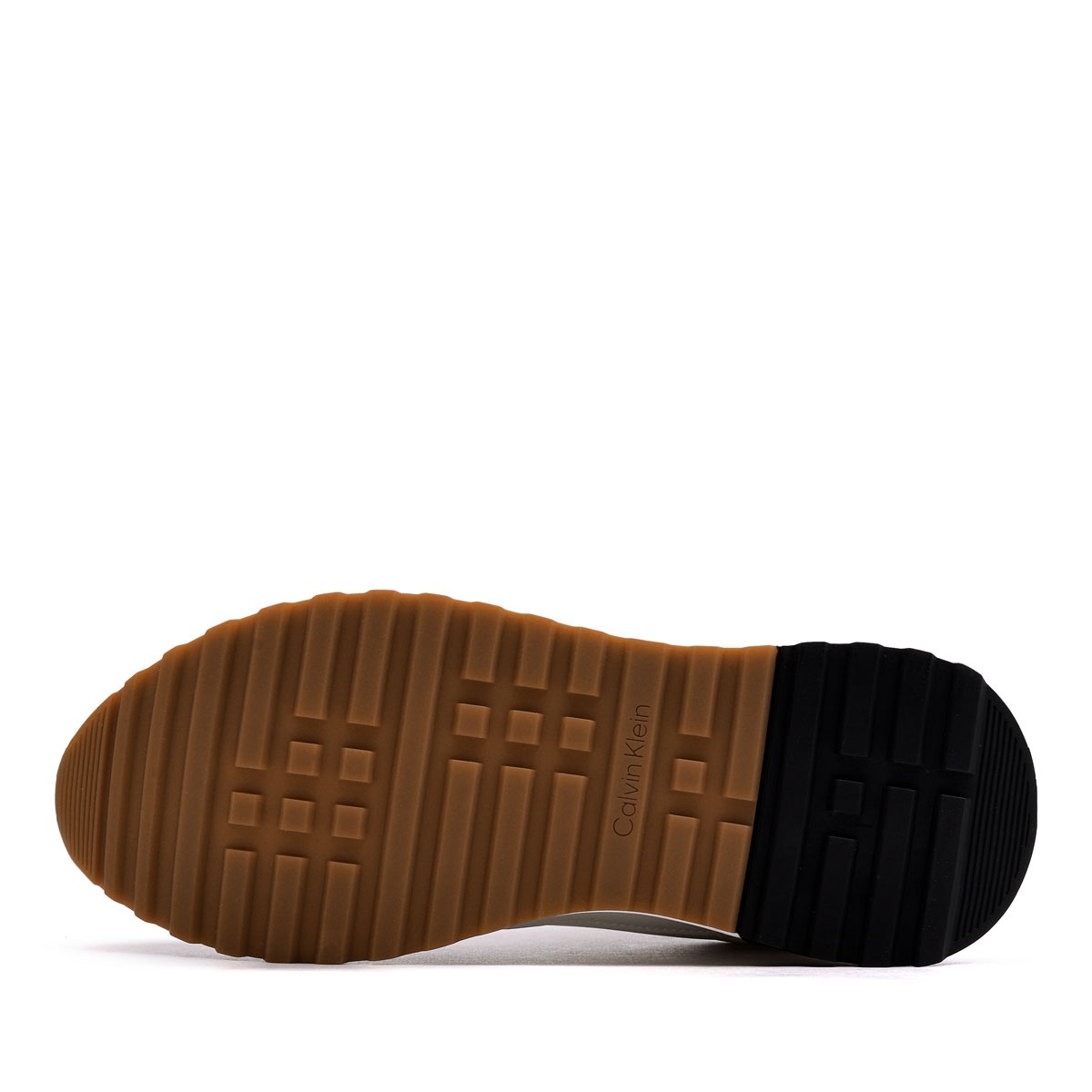 Calvin Klein City Runner LaceUp Leather Мъжки спортни обувки HM0HM0214605P