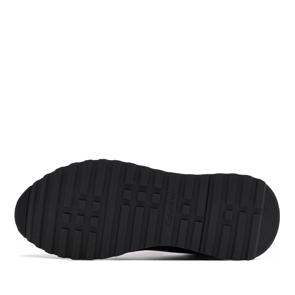 Calvin Klein City Runner LaceUp Leather Мъжки спортни обувки HM0HM021460GJ