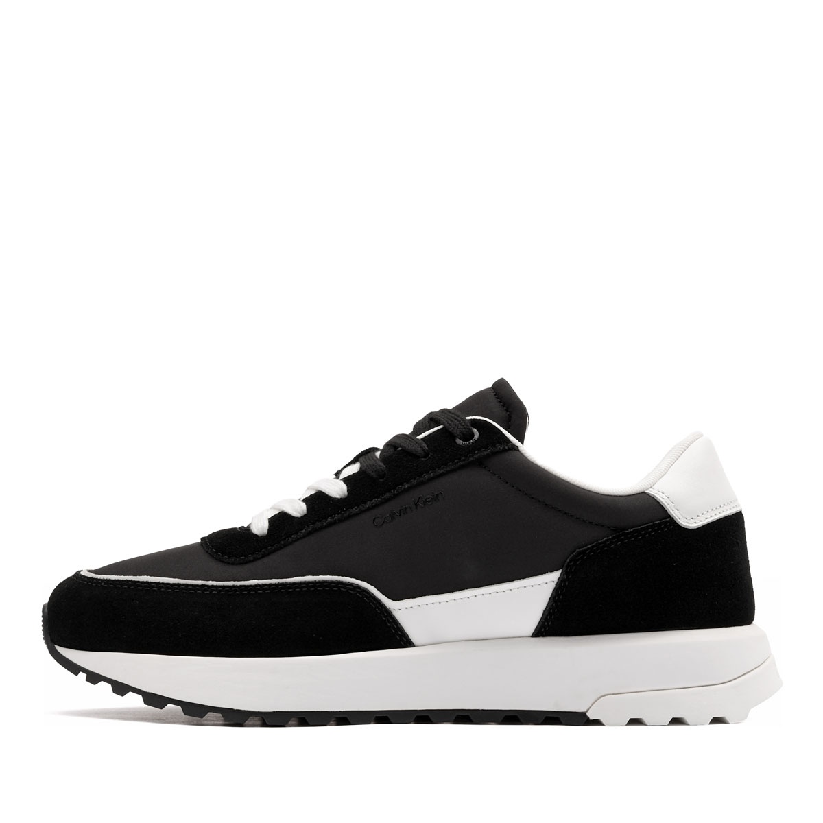 Calvin Klein City Runner LaceUp NY Mix Мъжки спортни обувки HM0HM021440GM