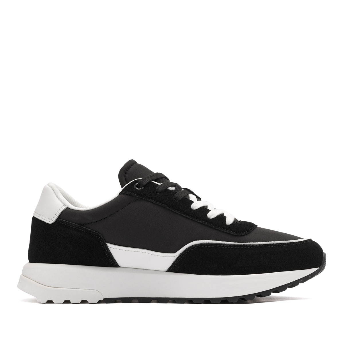 Calvin Klein City Runner LaceUp NY Mix Мъжки спортни обувки HM0HM021440GM