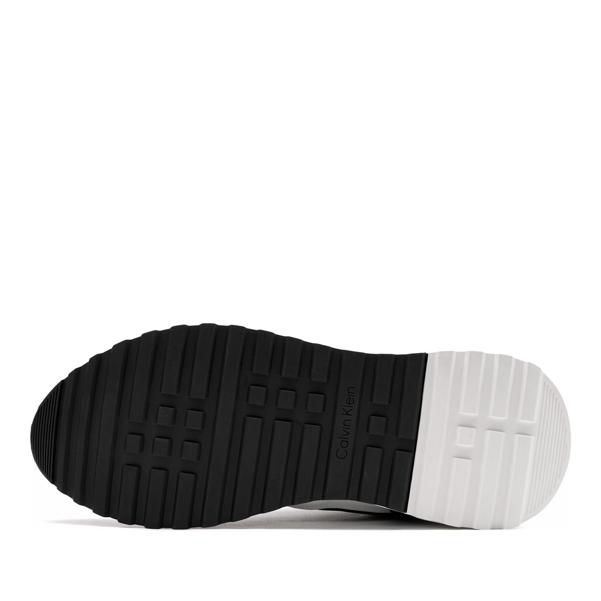 Calvin Klein City Runner LaceUp NY Mix Мъжки спортни обувки HM0HM021440GM