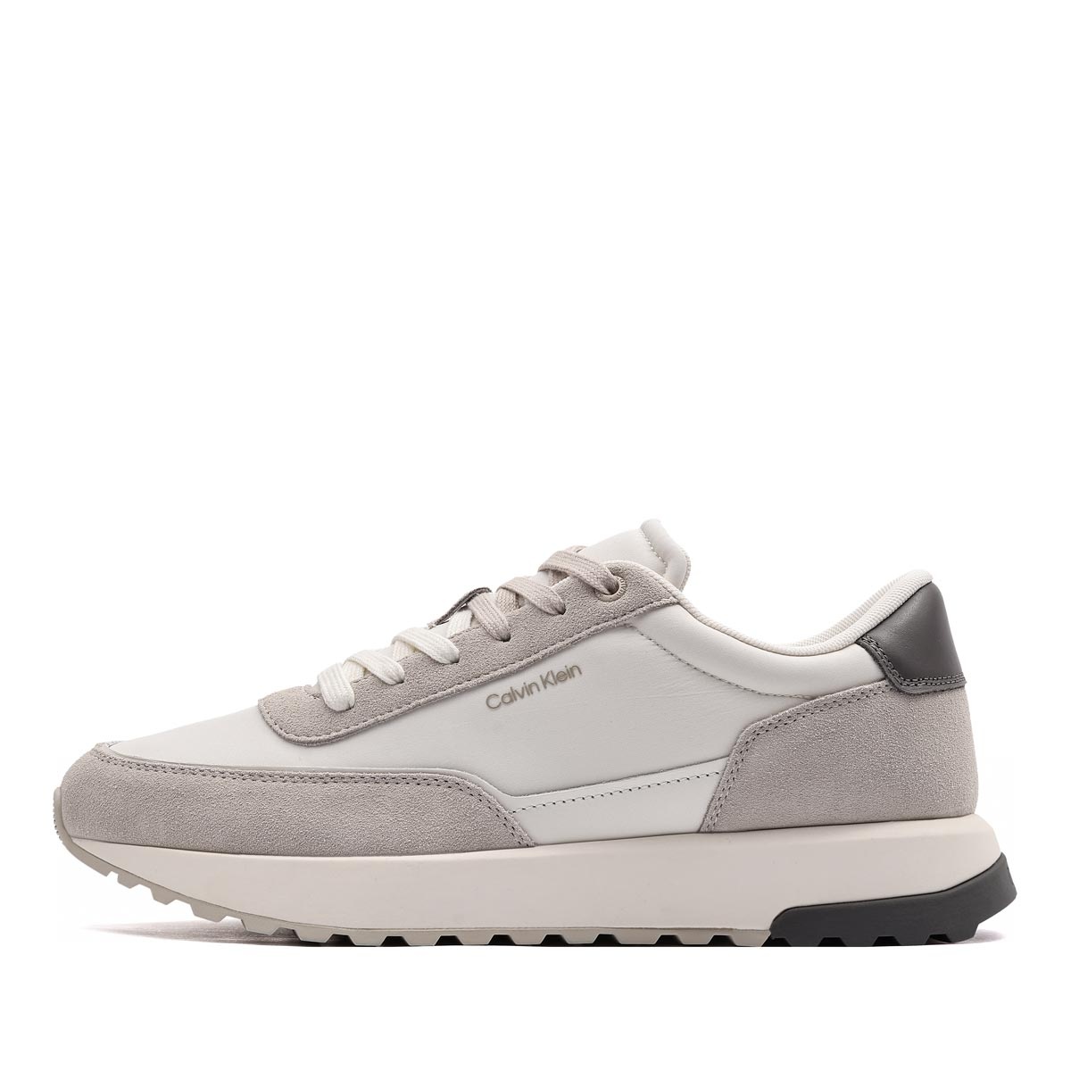 Calvin Klein City Runner LaceUp NY Mix Мъжки спортни обувки HM0HM021440JG