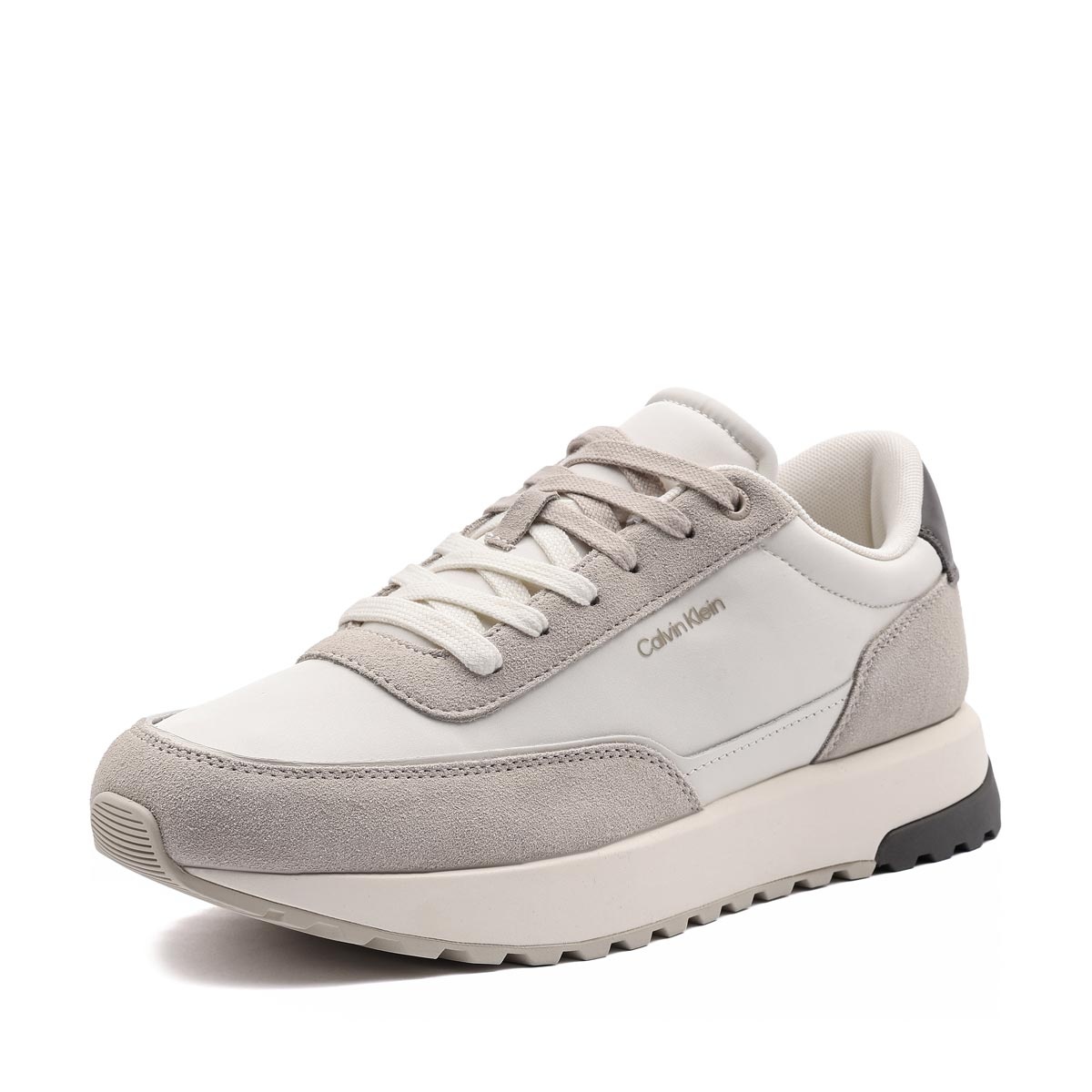 Calvin Klein City Runner LaceUp NY Mix Мъжки спортни обувки HM0HM021440JG