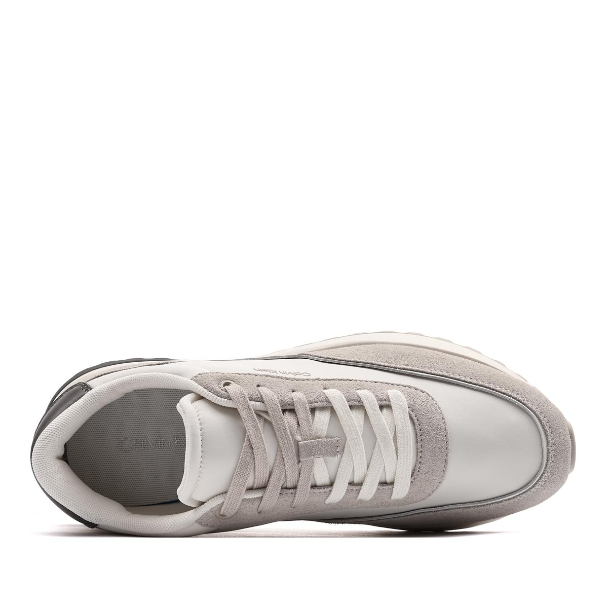 Calvin Klein City Runner LaceUp NY Mix Мъжки спортни обувки HM0HM021440JG