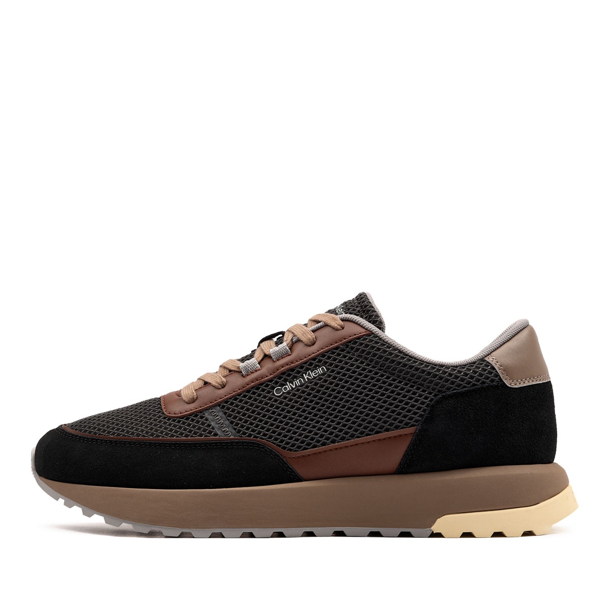 Calvin Klein City Runner LaceUp NY-REC Su Мъжки спортни обувки HM0HM0221500U