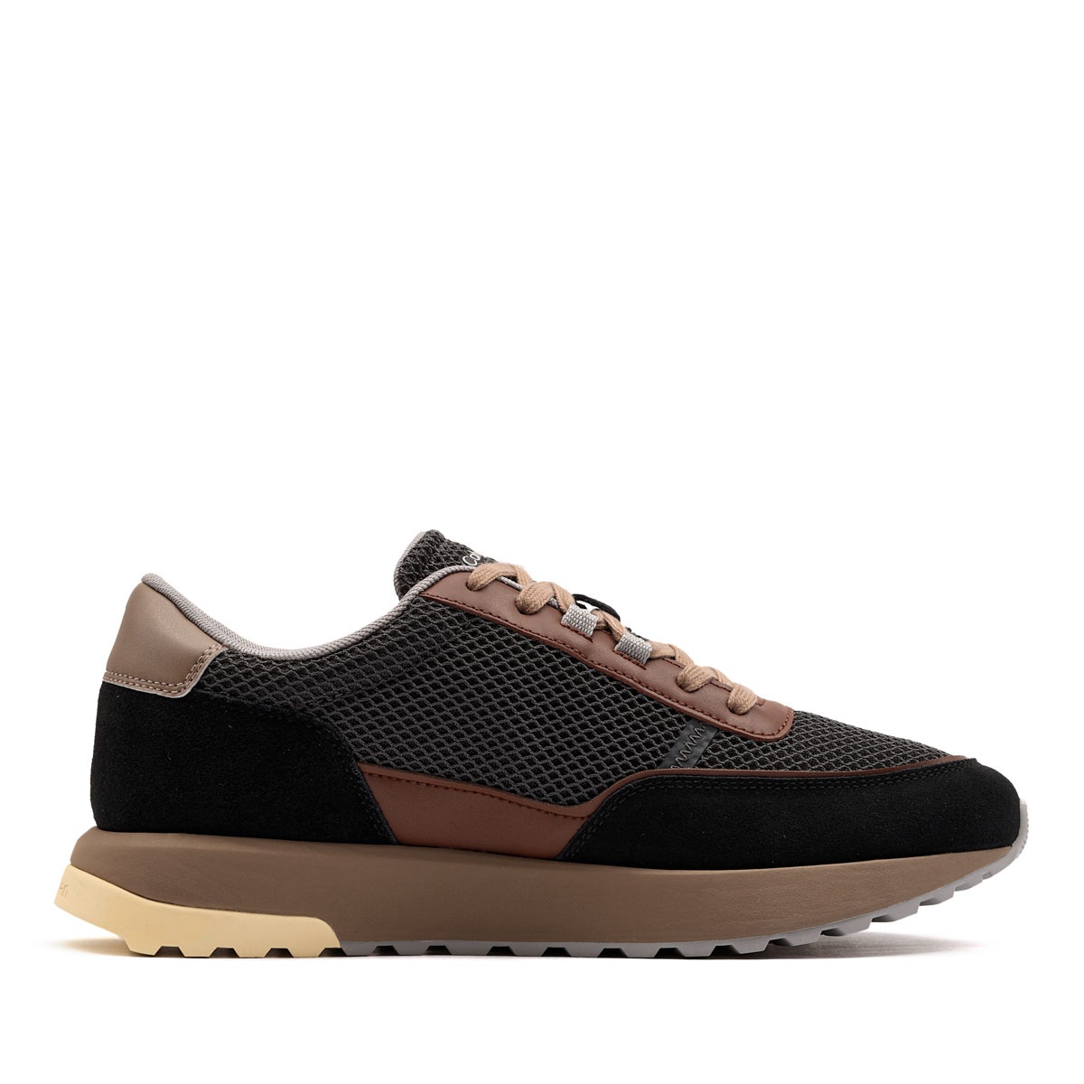 Calvin Klein City Runner LaceUp NY-REC Su Мъжки спортни обувки HM0HM0221500U