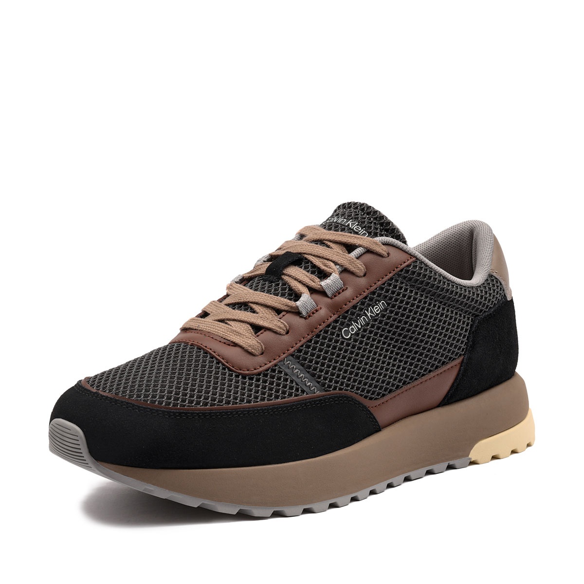 Calvin Klein City Runner LaceUp NY-REC Su Мъжки спортни обувки HM0HM0221500U