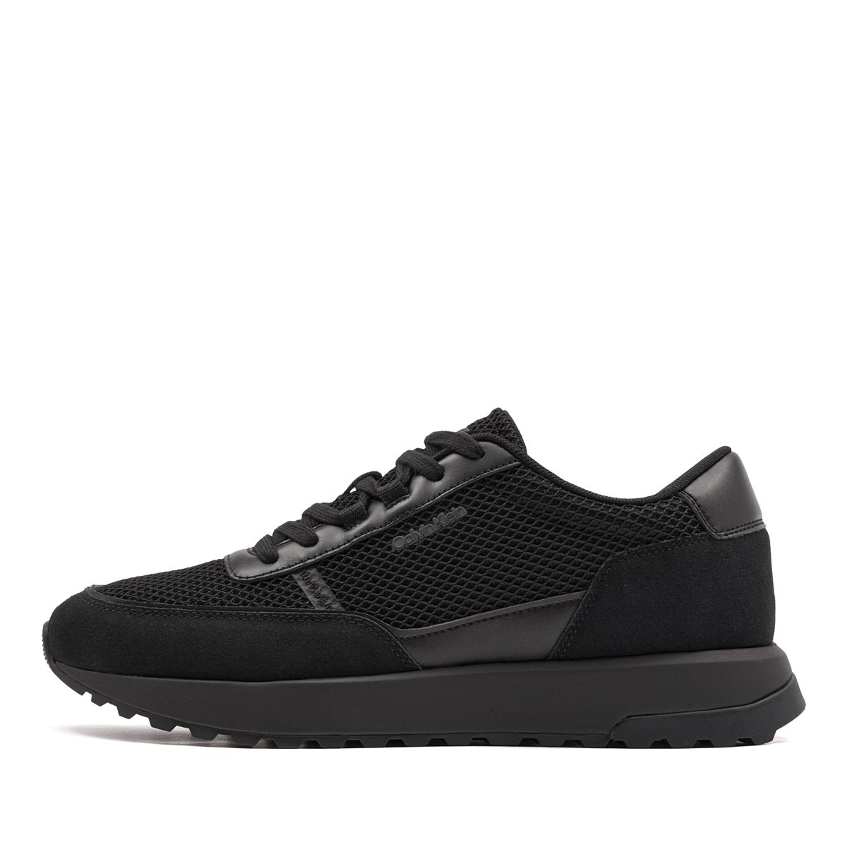 Calvin Klein City Runner LaceUp NY-REC Su Мъжки спортни обувки HM0HM022150GJ