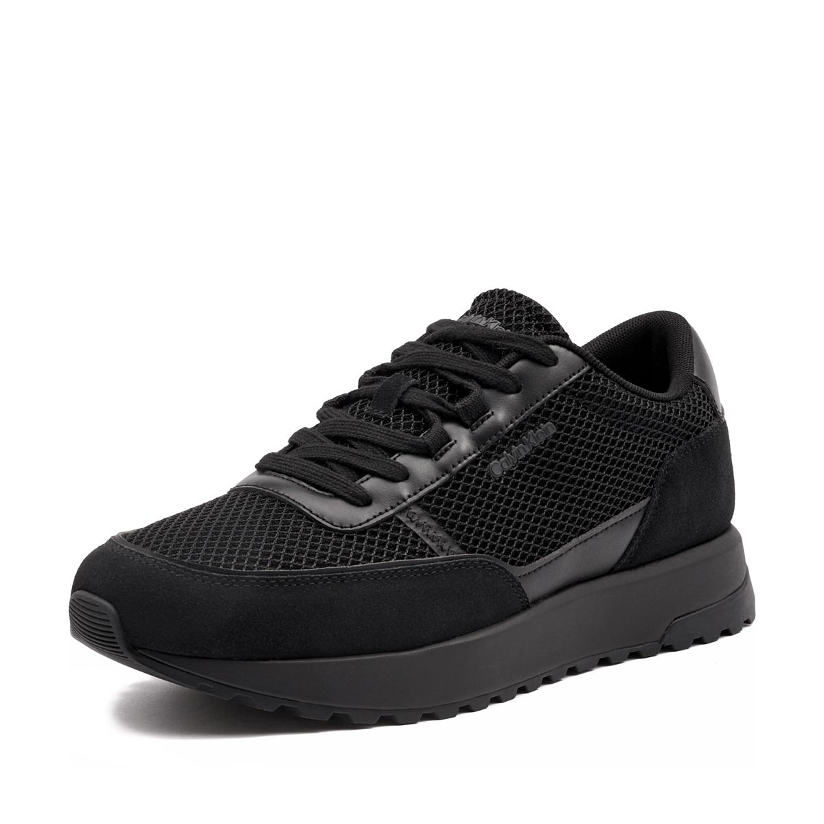 Calvin Klein City Runner LaceUp NY-REC Su Мъжки спортни обувки HM0HM022150GJ