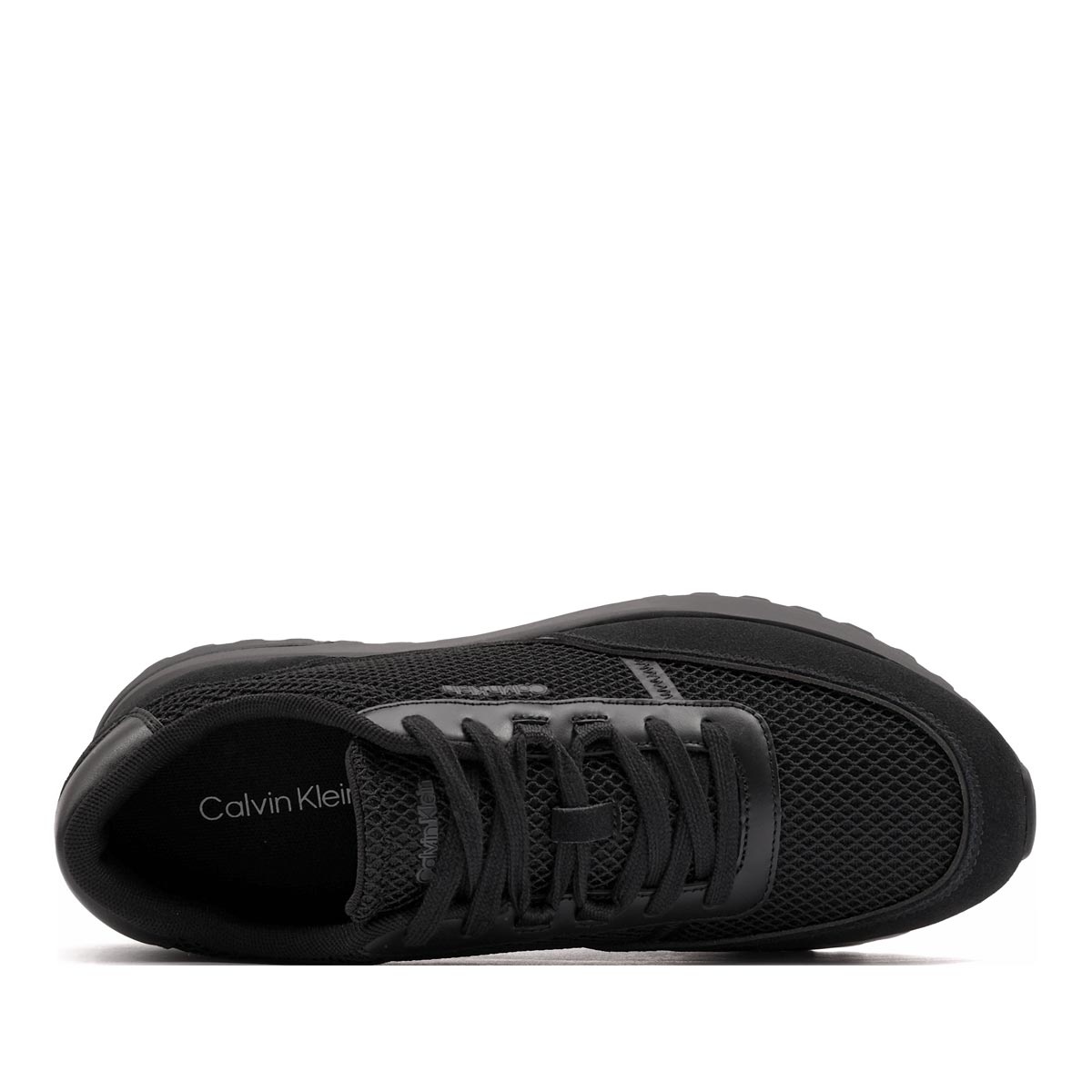 Calvin Klein City Runner LaceUp NY-REC Su Мъжки спортни обувки HM0HM022150GJ