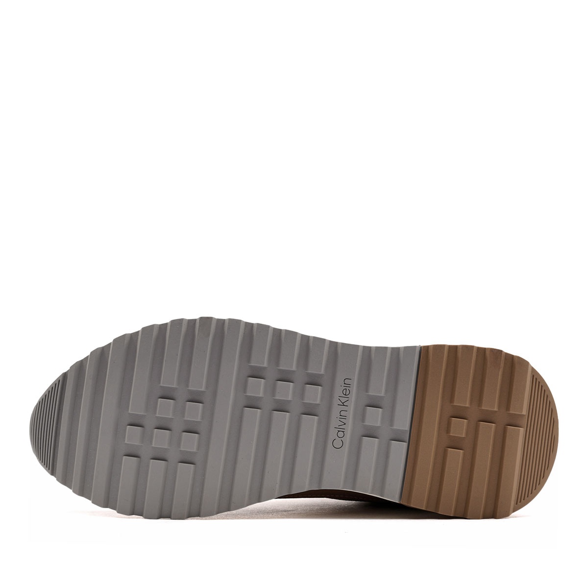 Calvin Klein City Runner LaceUp NY-REC Su Мъжки спортни обувки HM0HM022150IW