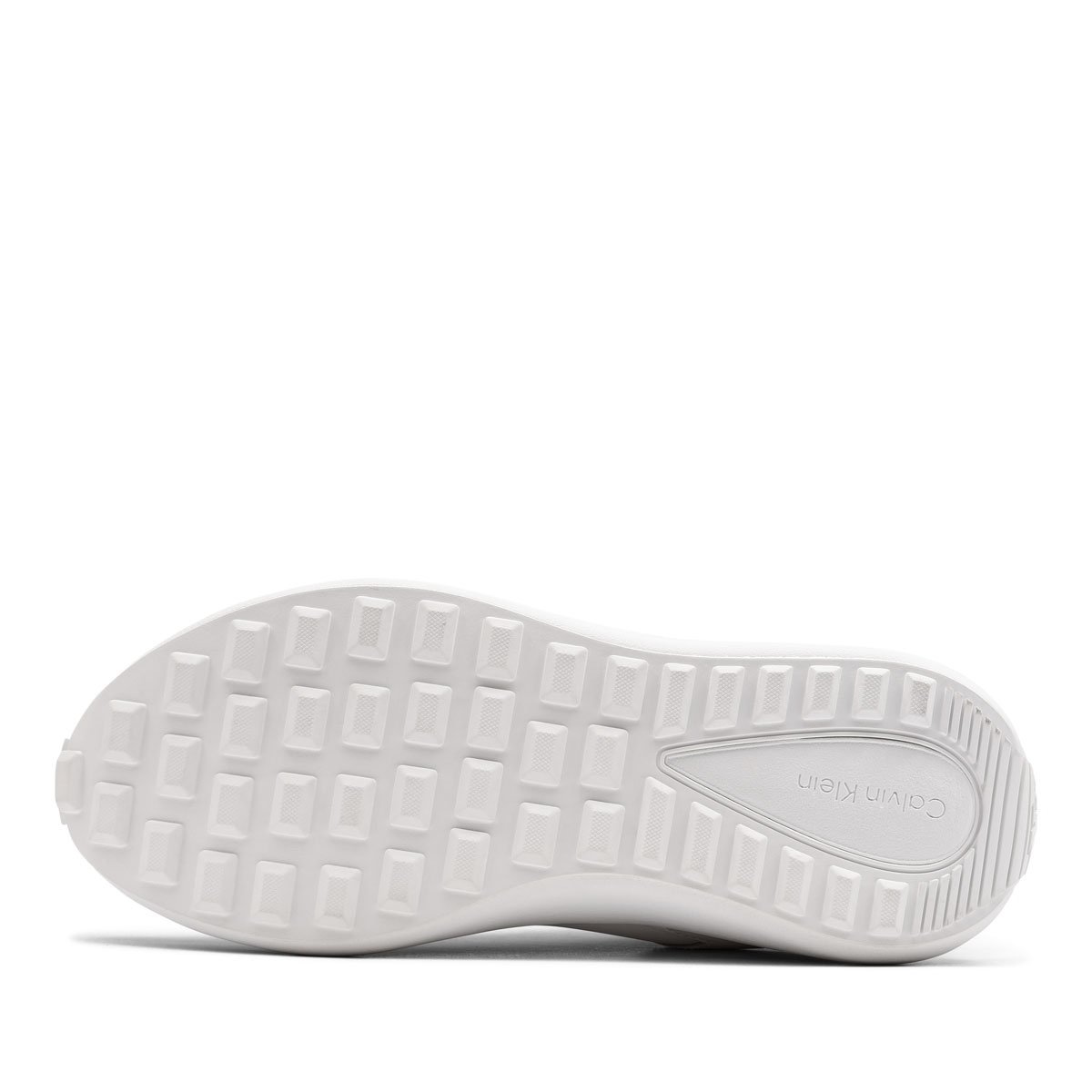 Мъжки спортни обувки Calvin Klein City Runner Laceup Tape Leather HM0HM019570K4 Calvin Klein City Runner Laceup Tape Leather Мъжки спортни обувки HM0HM019570K4