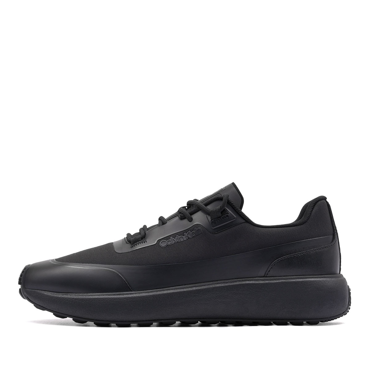 Calvin Klein City Runner LaceUp Tech Mix Мъжки спортни обувки HM0HM019550GJ