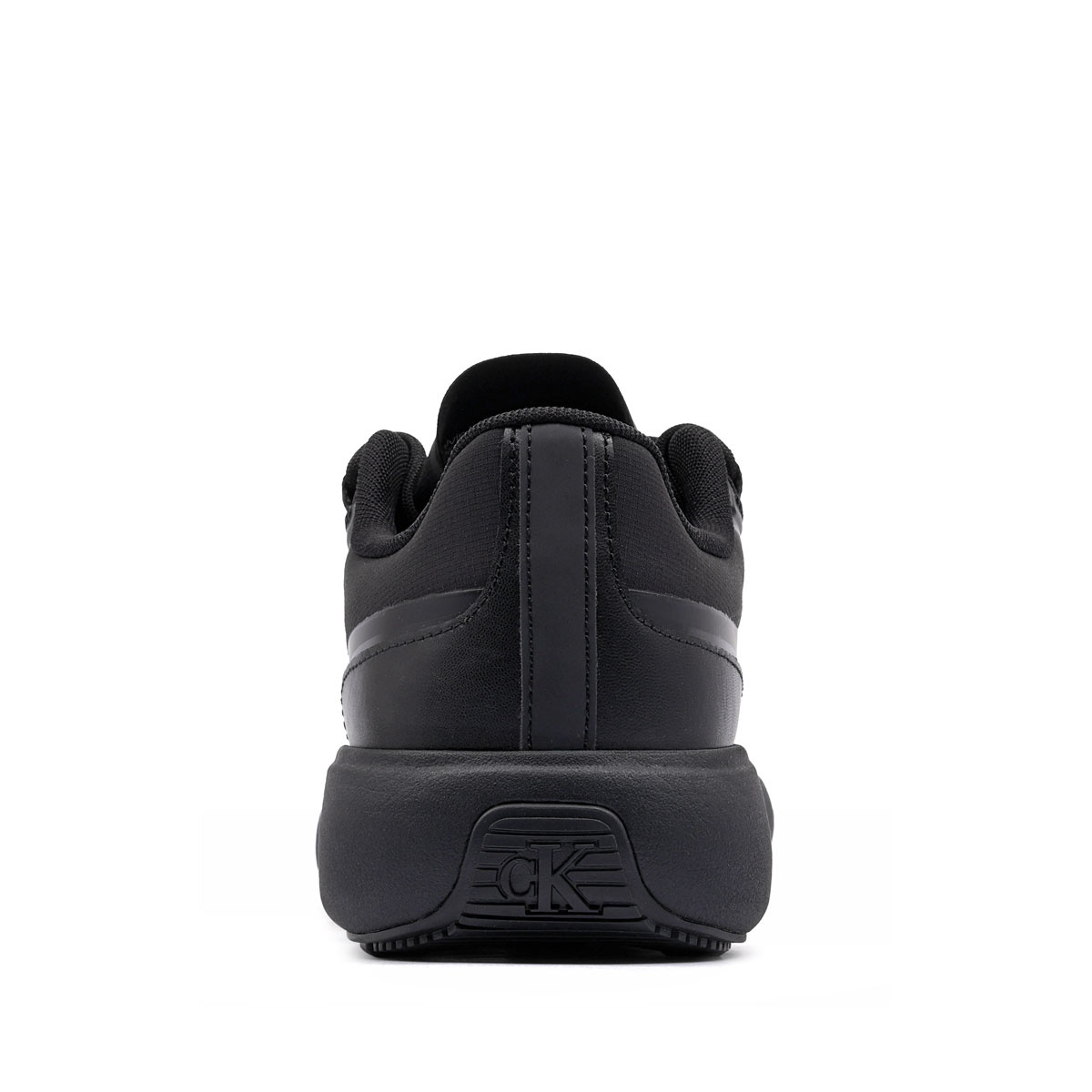 Calvin Klein City Runner LaceUp Tech Mix Мъжки спортни обувки HM0HM019550GJ