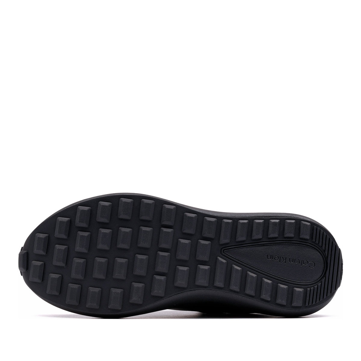 Calvin Klein City Runner LaceUp Tech Mix Мъжки спортни обувки HM0HM019550GJ