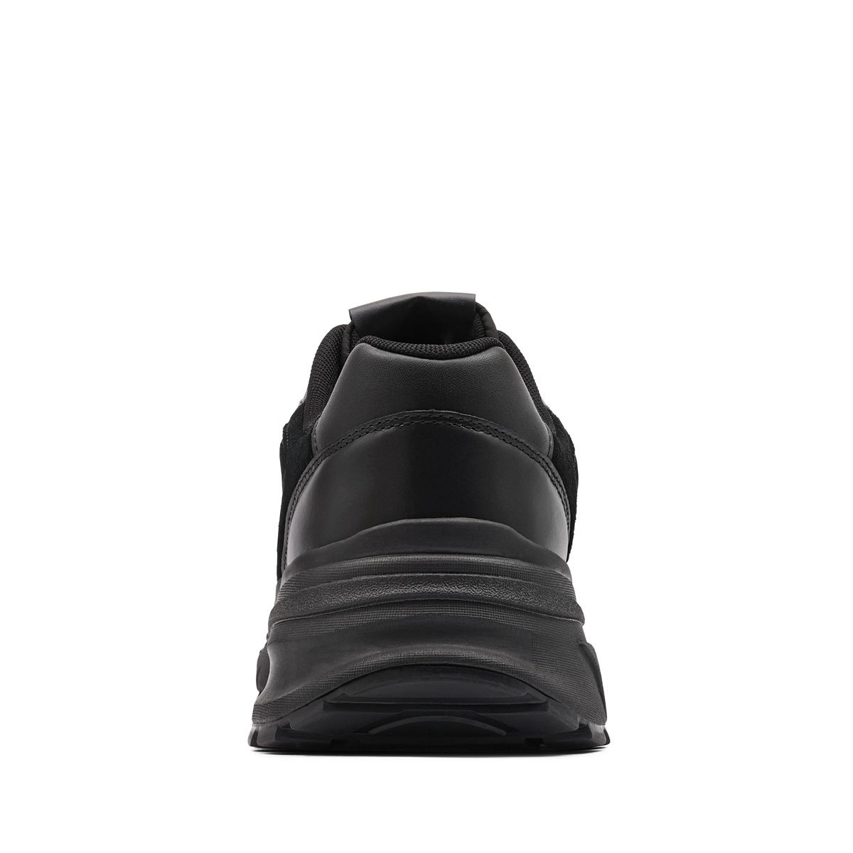 Мъжки спортни обувки Calvin Klein Hike Runner HF Leather Mix YM0YM012890GJ Calvin Klein Hike Runner HF Leather Mix Мъжки спортни обувки YM0YM012890GJ