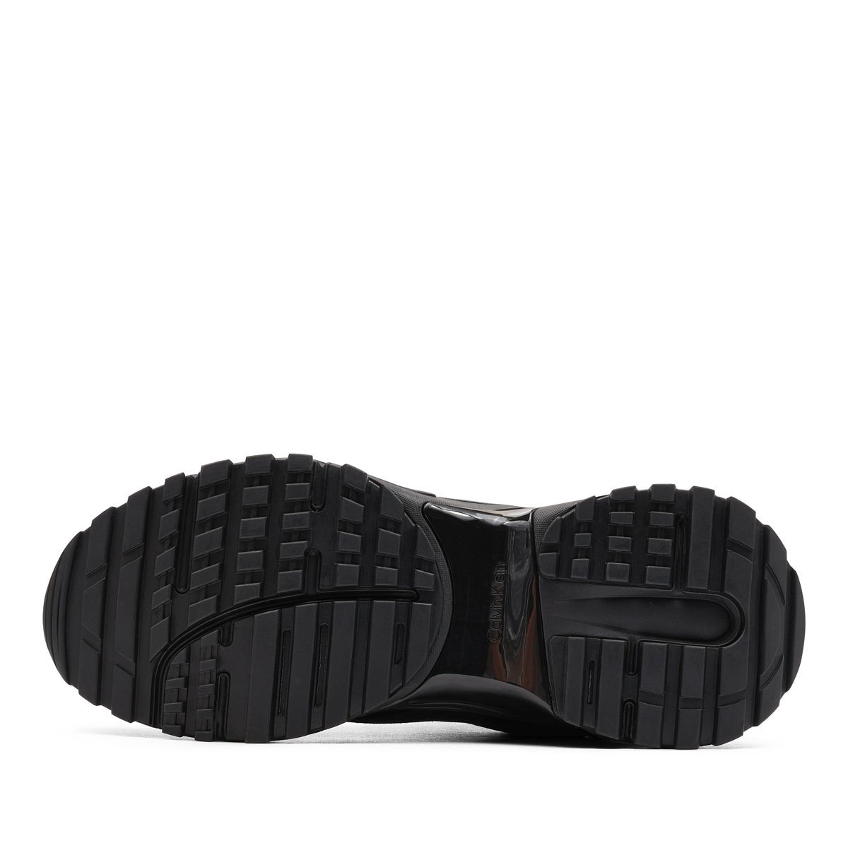 Мъжки спортни обувки Calvin Klein Hike Runner HF Leather Mix YM0YM012890GJ Calvin Klein Hike Runner HF Leather Mix Мъжки спортни обувки YM0YM012890GJ