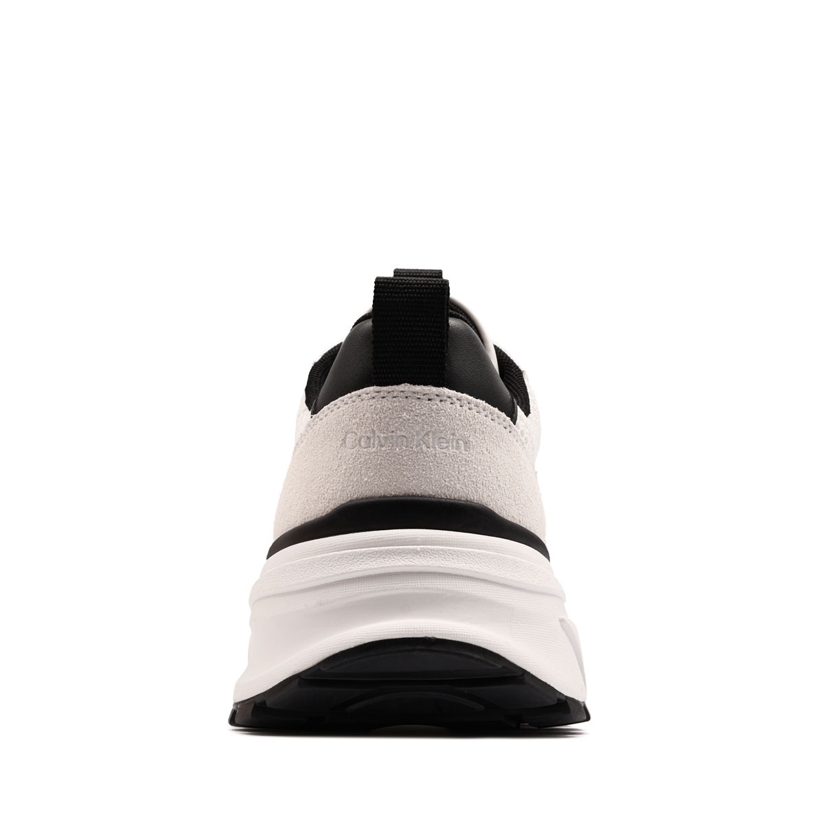 Calvin Klein Hike Runner LaceUp Mesh Мъжки спортни обувки HM0HM0224001W