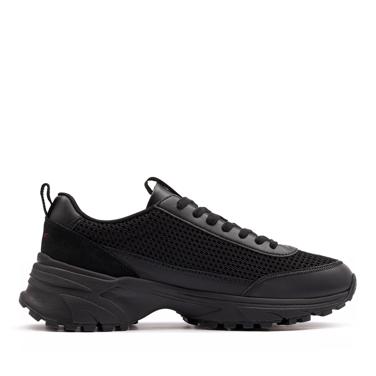 Calvin Klein Hike Runner LaceUp Mesh Мъжки спортни обувки HM0HM0224006U