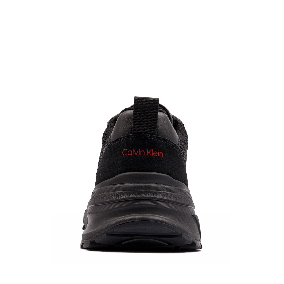 Calvin Klein Hike Runner LaceUp Mesh Мъжки спортни обувки HM0HM0224006U