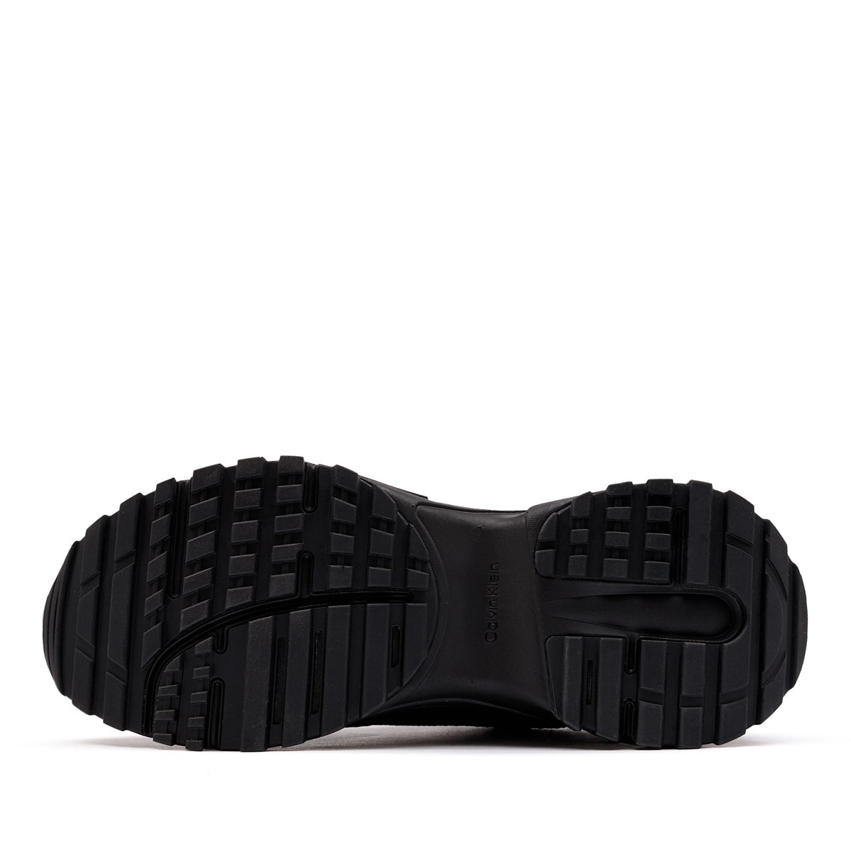Calvin Klein Hike Runner LaceUp Mesh Мъжки спортни обувки HM0HM0224006U