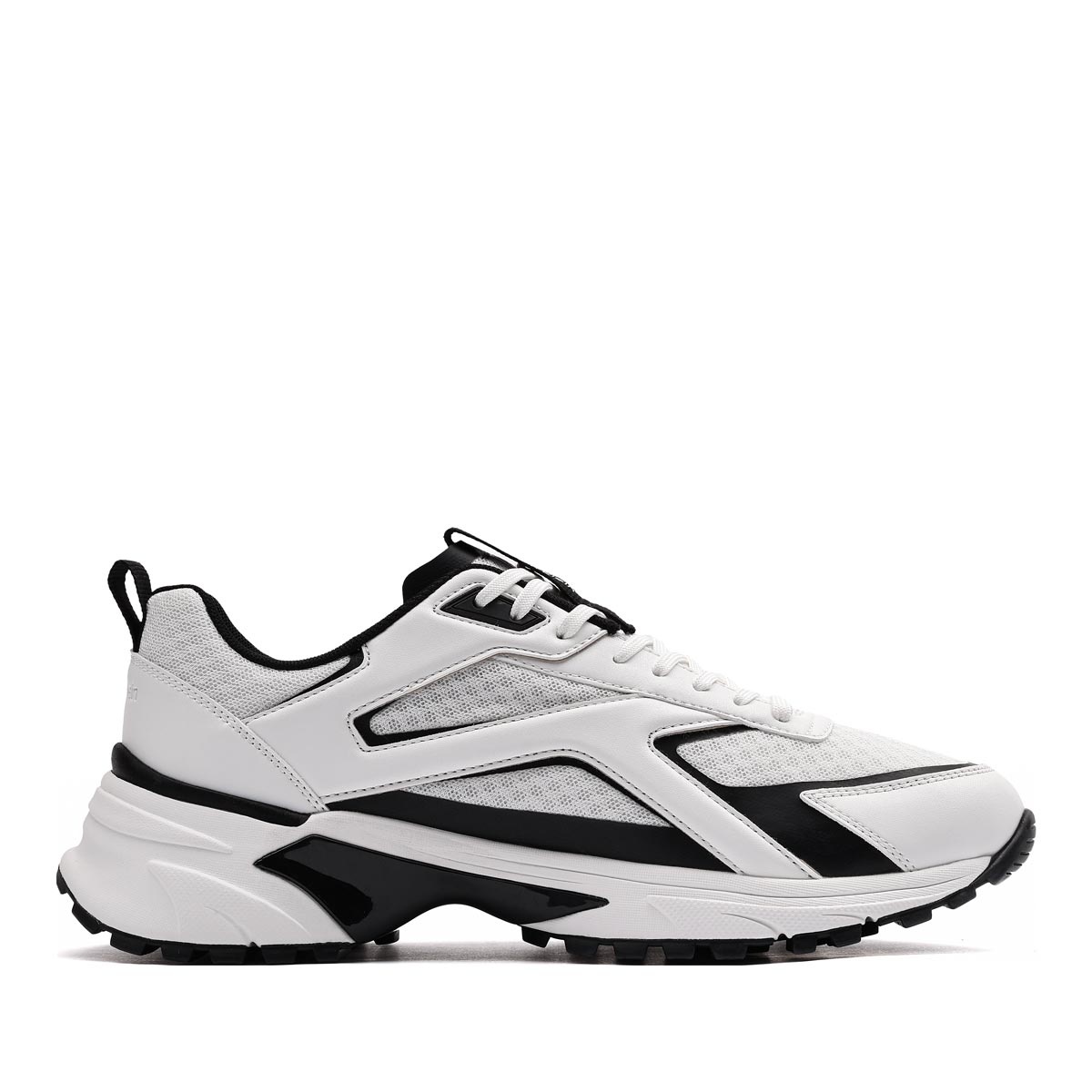 Calvin Klein Hike Runner LaceUp Strip M-LT Мъжки спортни обувки HM0HM0215401W