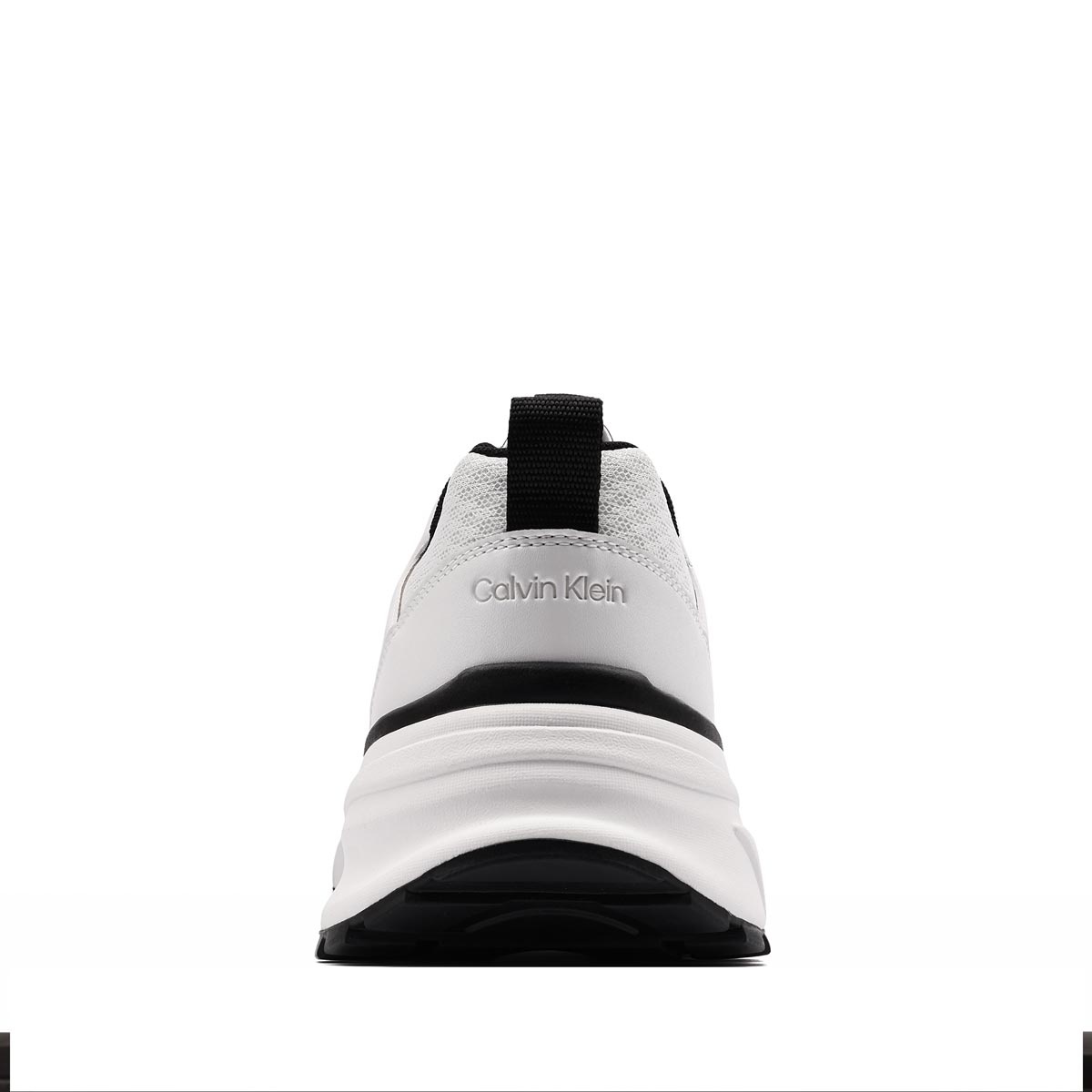 Calvin Klein Hike Runner LaceUp Strip M-LT Мъжки спортни обувки HM0HM0215401W