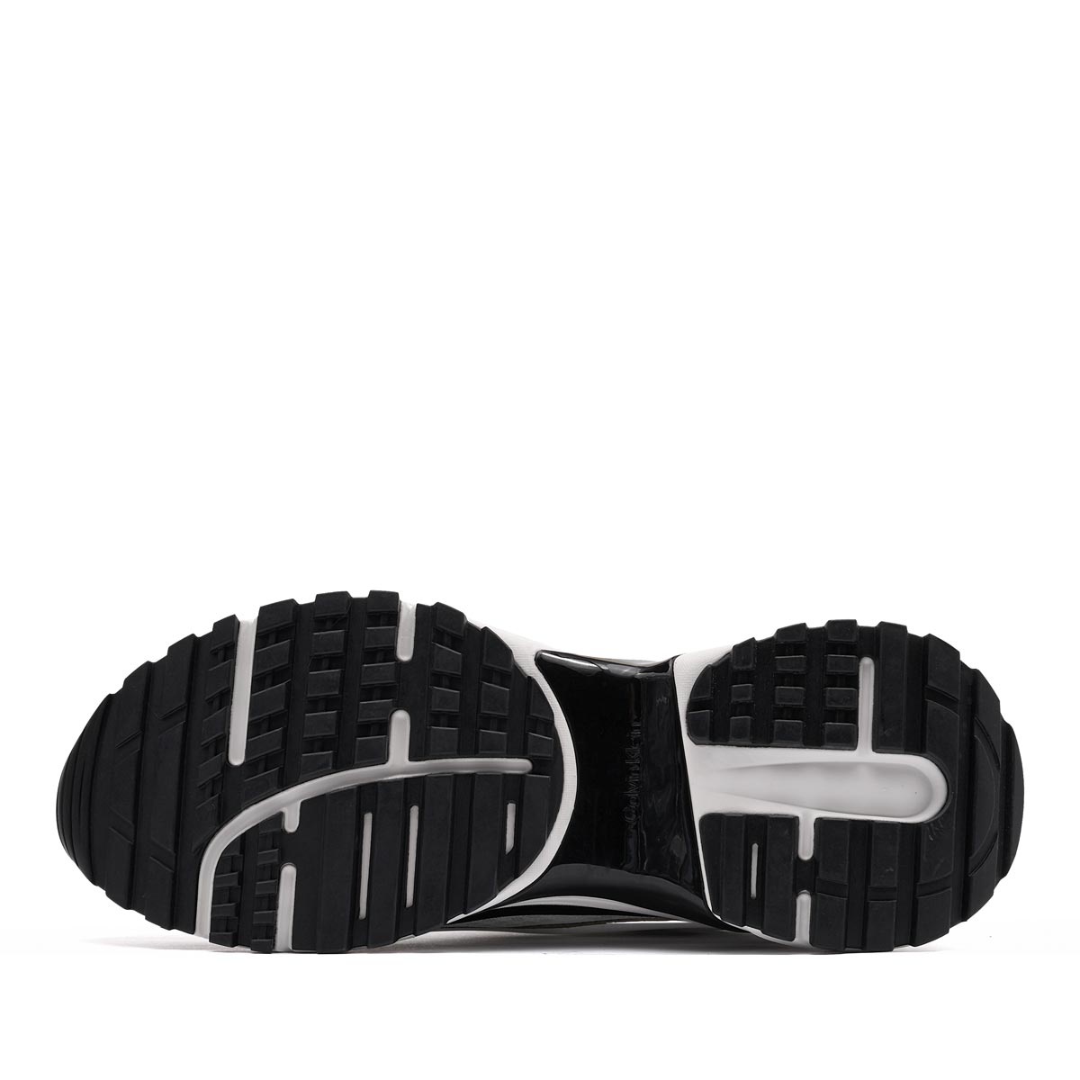 Calvin Klein Hike Runner LaceUp Strip M-LT Мъжки спортни обувки HM0HM0215401W