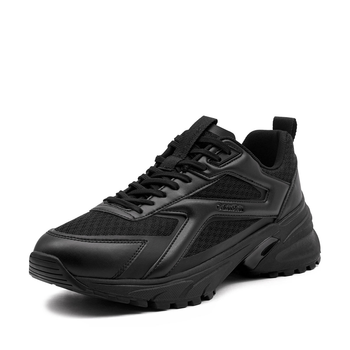 Calvin Klein Hike Runner LaceUp Strip M-LT Мъжки спортни обувки HM0HM021540GJ