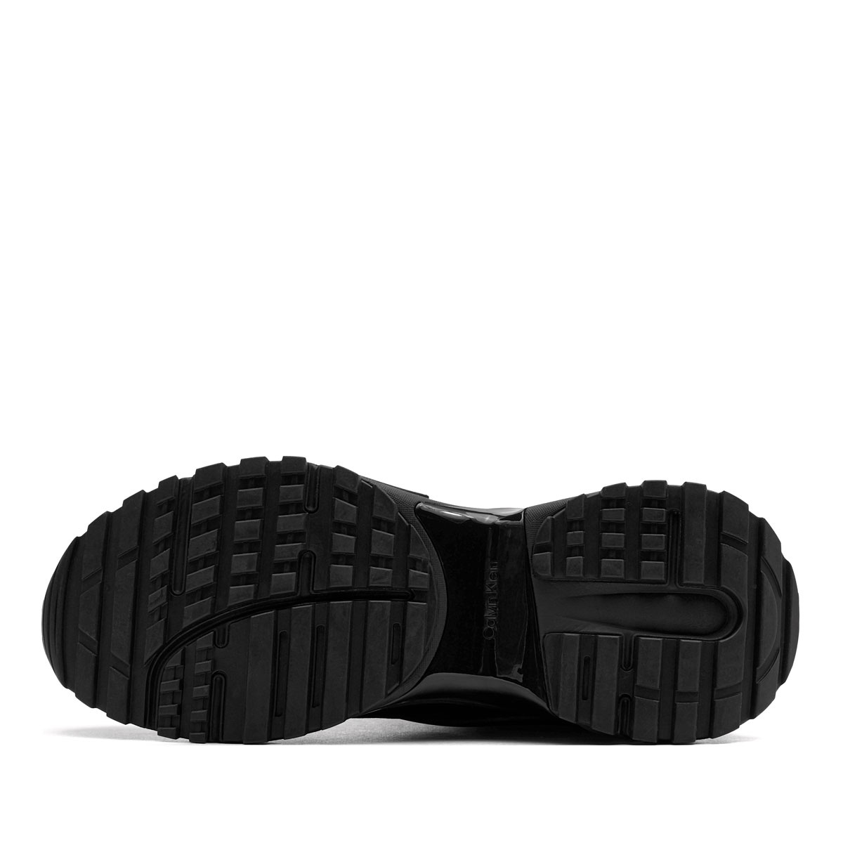 Calvin Klein Hike Runner LaceUp Strip M-LT Мъжки спортни обувки HM0HM021540GJ