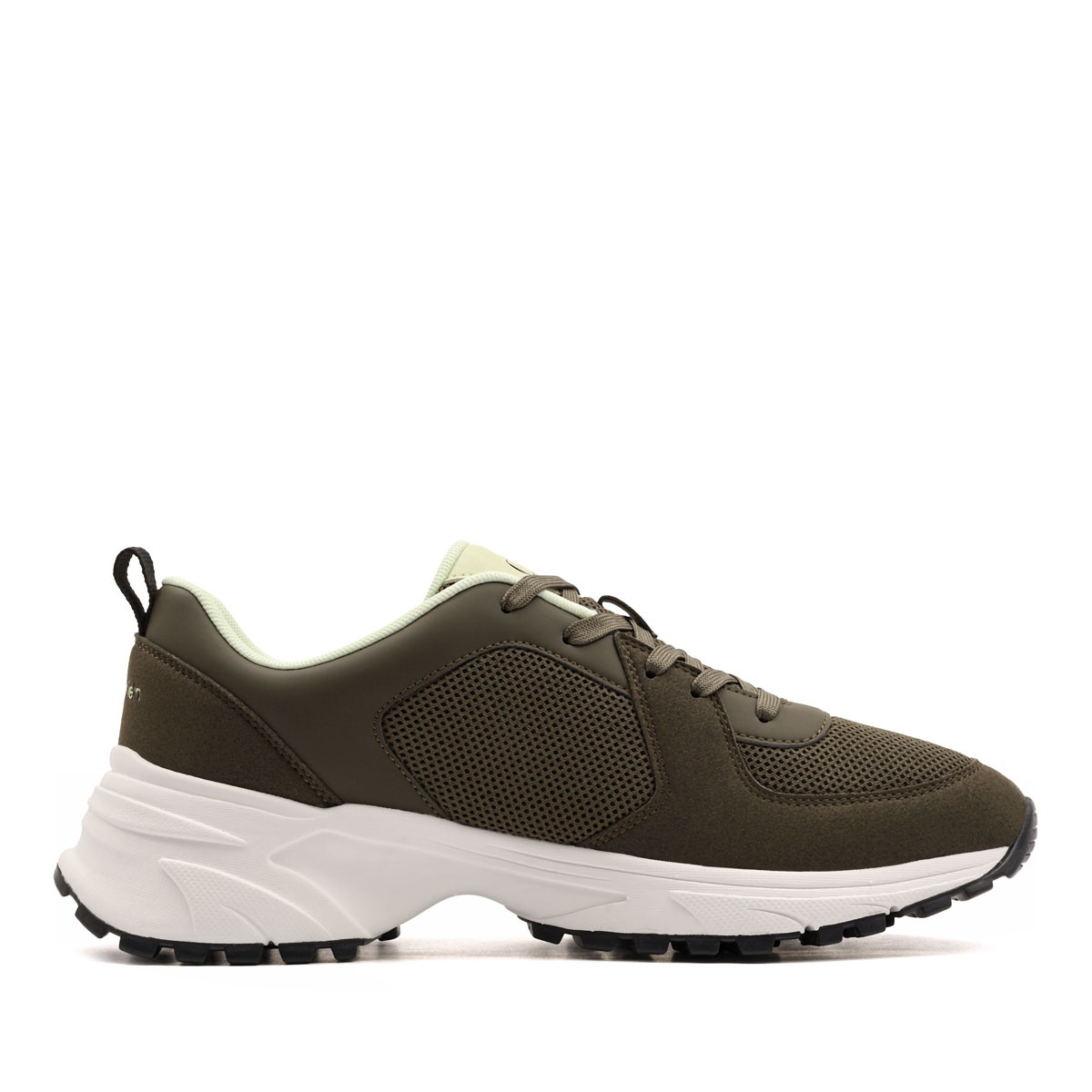 Calvin Klein Hike Runner LaceUp Su Mesh  Мъжки спортни обувки HM0HM024480H9