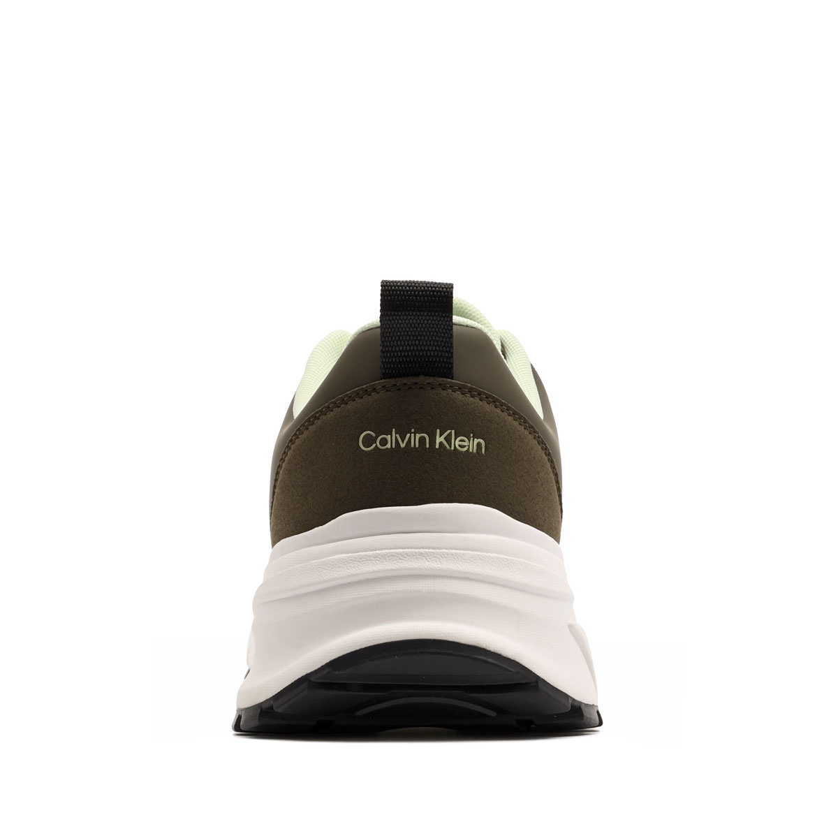 Calvin Klein Hike Runner LaceUp Su Mesh  Мъжки спортни обувки HM0HM024480H9