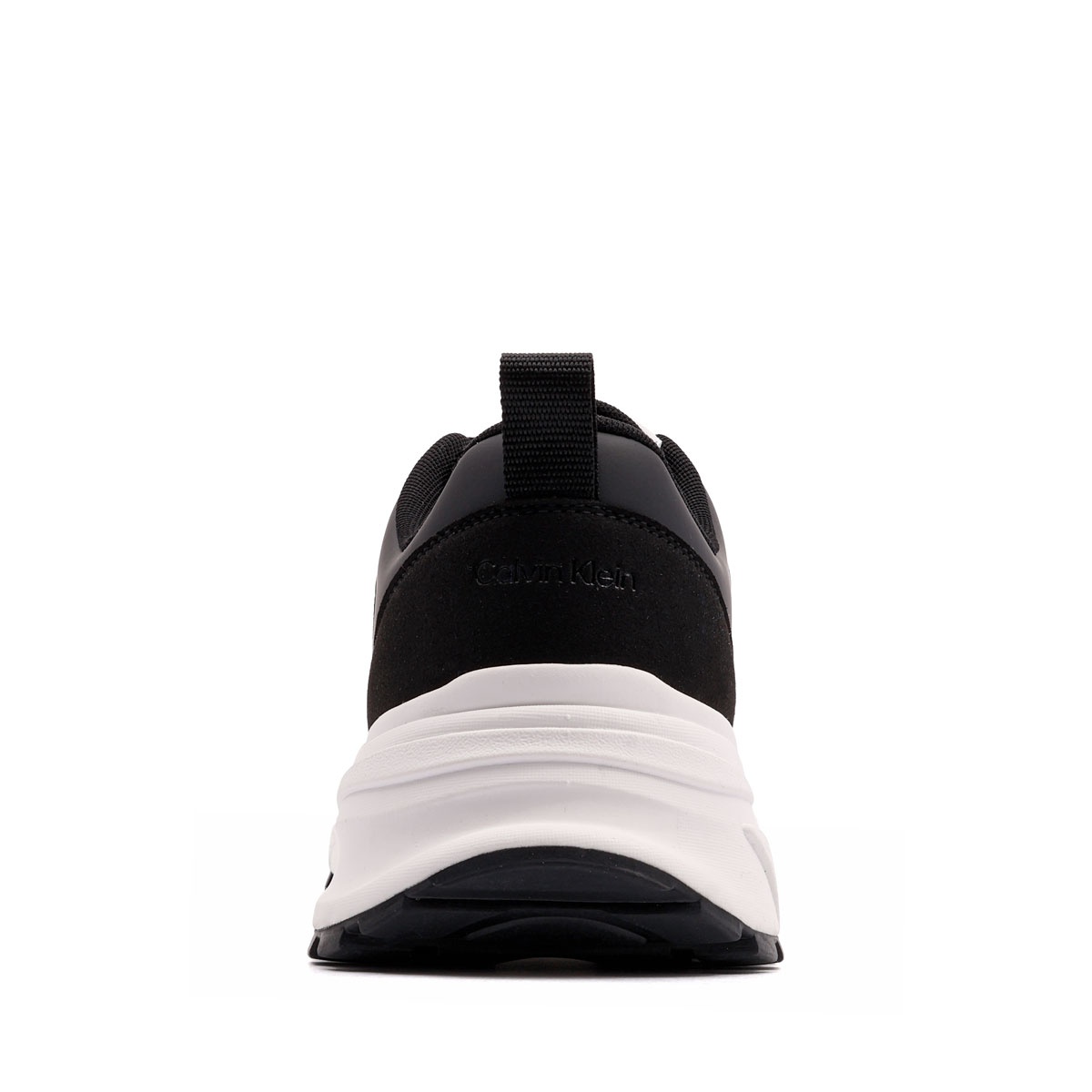 Calvin Klein Hike Runner LaceUp Su Mesh Мъжки спортни обувки HM0HM02448BEH
