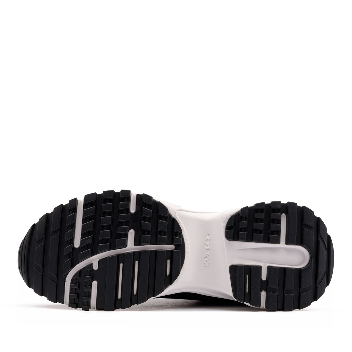 Calvin Klein Hike Runner LaceUp Su Mesh Мъжки спортни обувки HM0HM02448BEH
