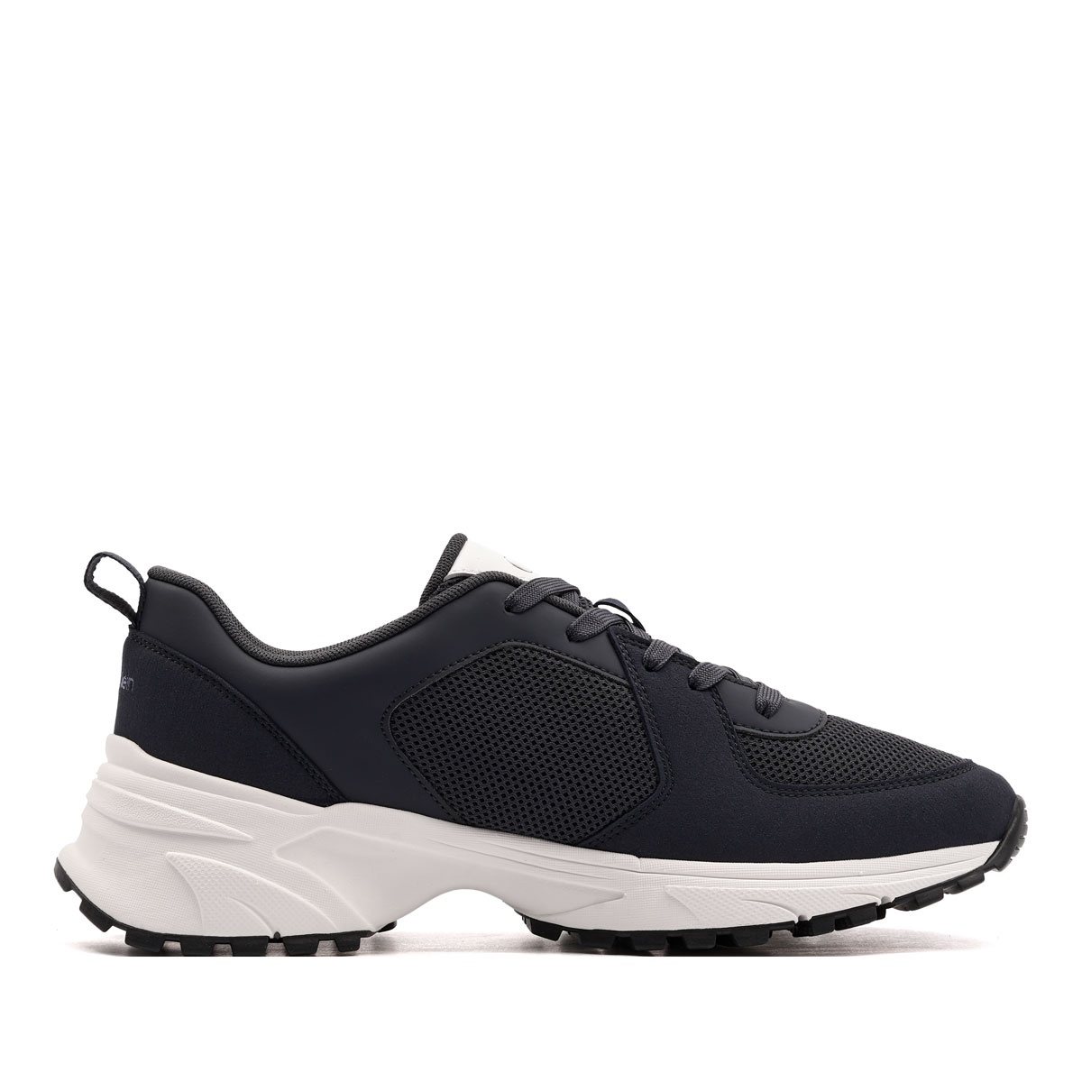 Calvin Klein Hike Runner LaceUp Su Mesh Мъжки спортни обувки HM0HM02448DW4