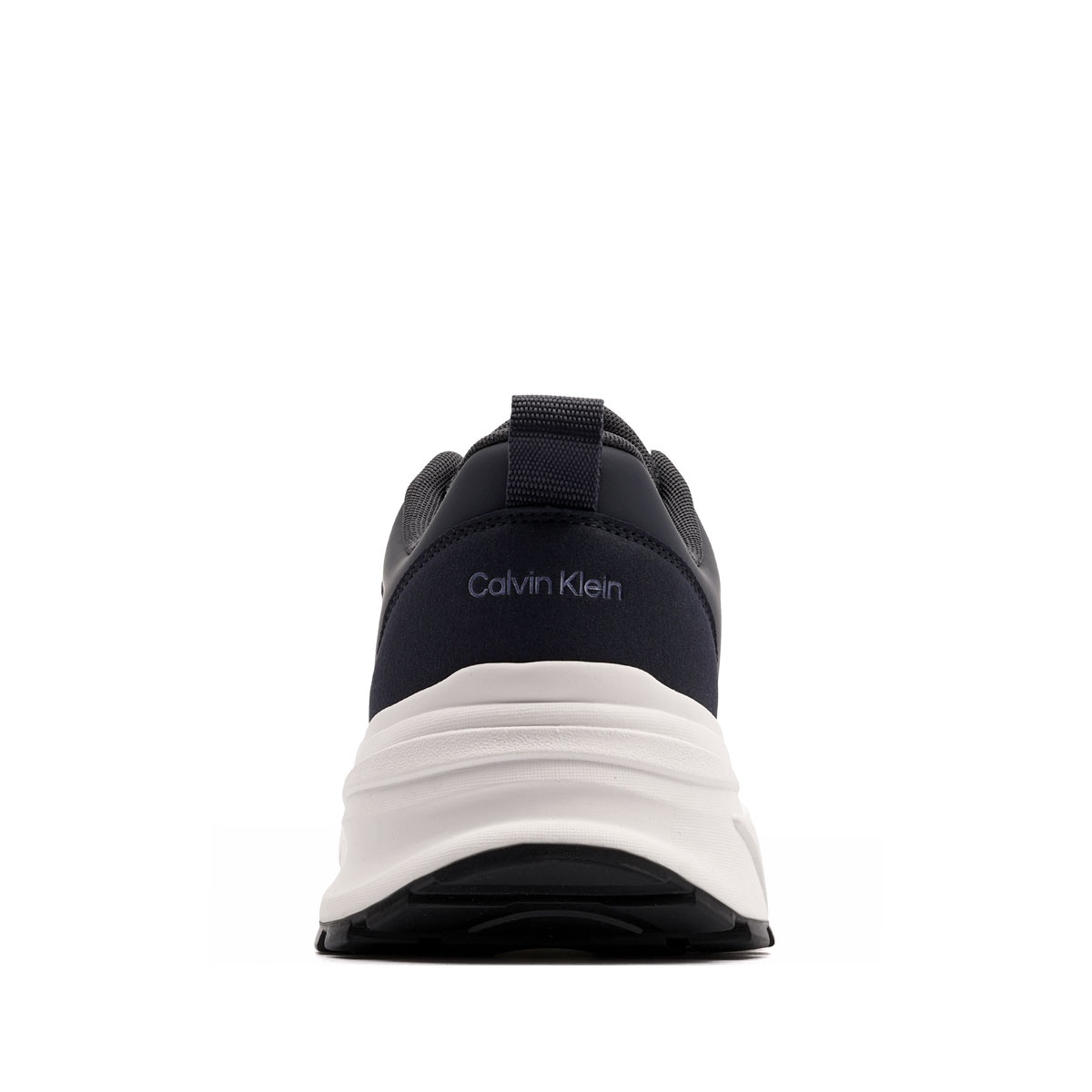Calvin Klein Hike Runner LaceUp Su Mesh Мъжки спортни обувки HM0HM02448DW4