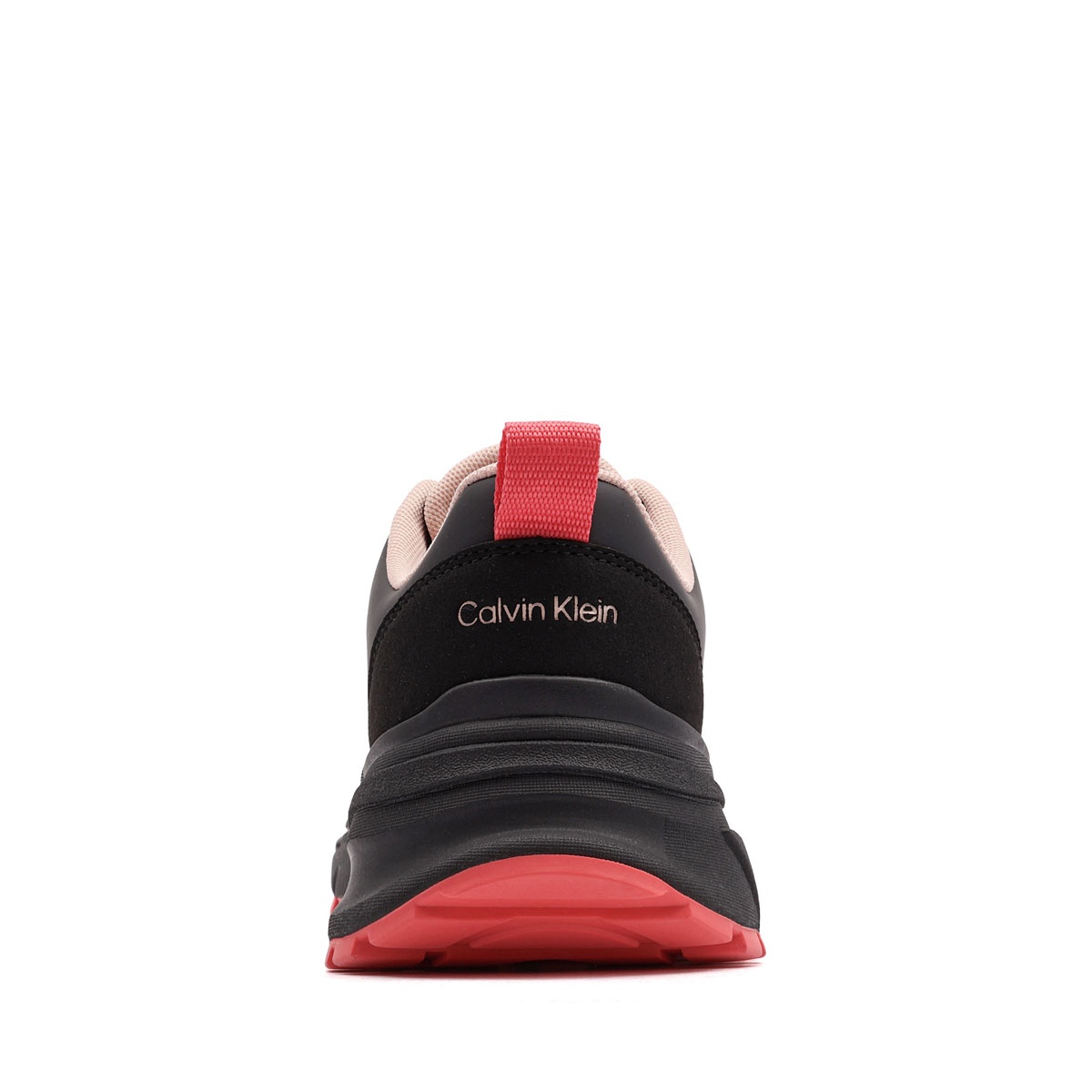 Calvin Klein Hike Runner LaceUp Su Mesh Дамски спортни обувки HW0HW0344000S