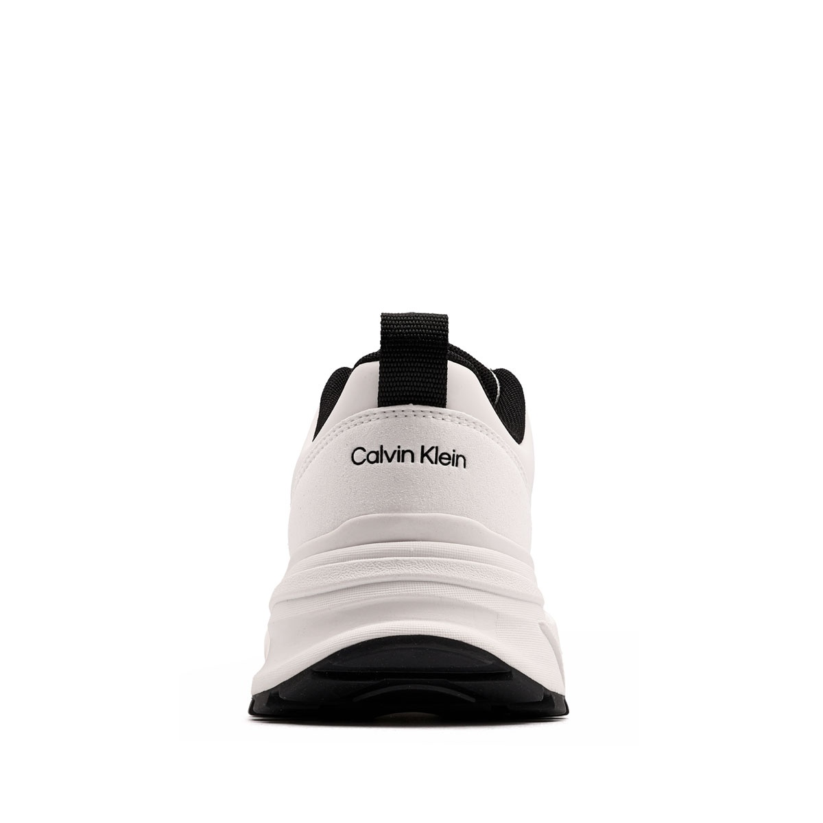 Calvin Klein Hike Runner LaceUp Su Mesh Дамски спортни обувки HW0HW0344001W