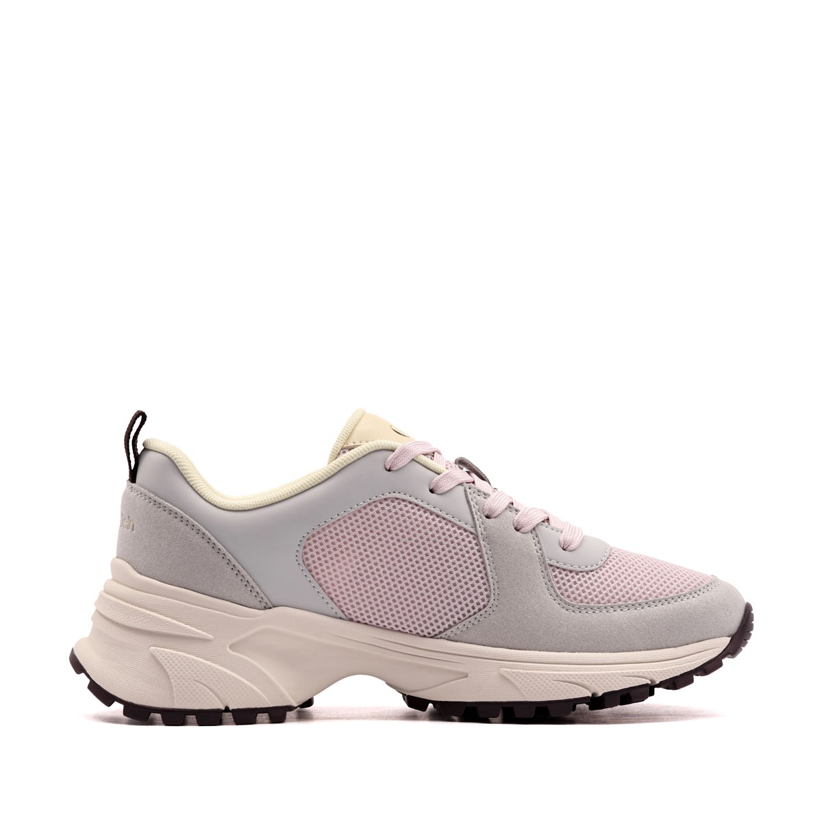 Calvin Klein Hike Runner LaceUp Su Mesh Дамски спортни обувки HW0HW034400IX