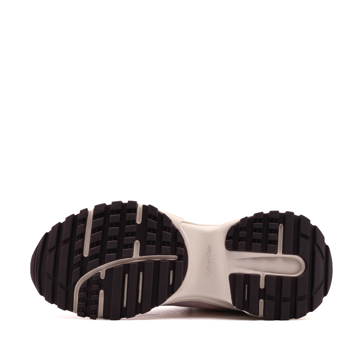 Calvin Klein Hike Runner LaceUp Su Mesh Дамски спортни обувки HW0HW034400IX