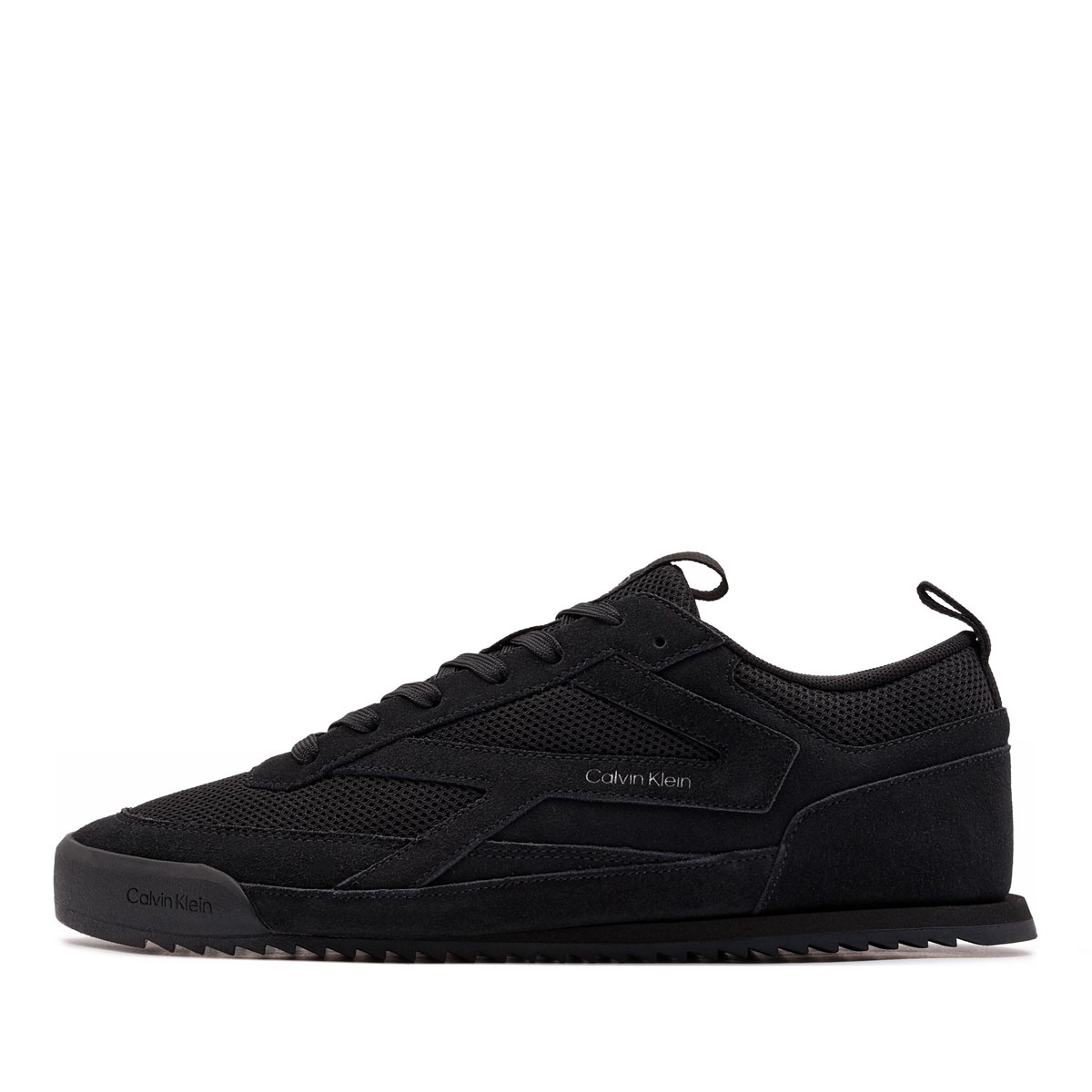 Calvin Klein Low Pro Runner Mix Mat Мъжки спортни обувки HM0HM022080GJ