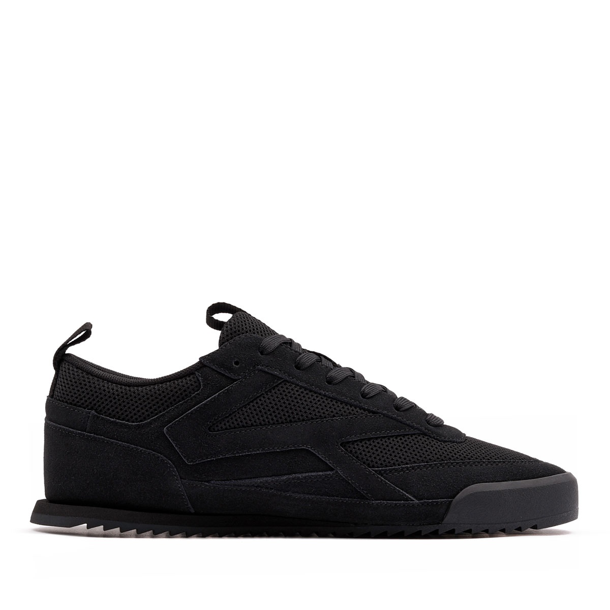 Calvin Klein Low Pro Runner Mix Mat Мъжки спортни обувки HM0HM022080GJ