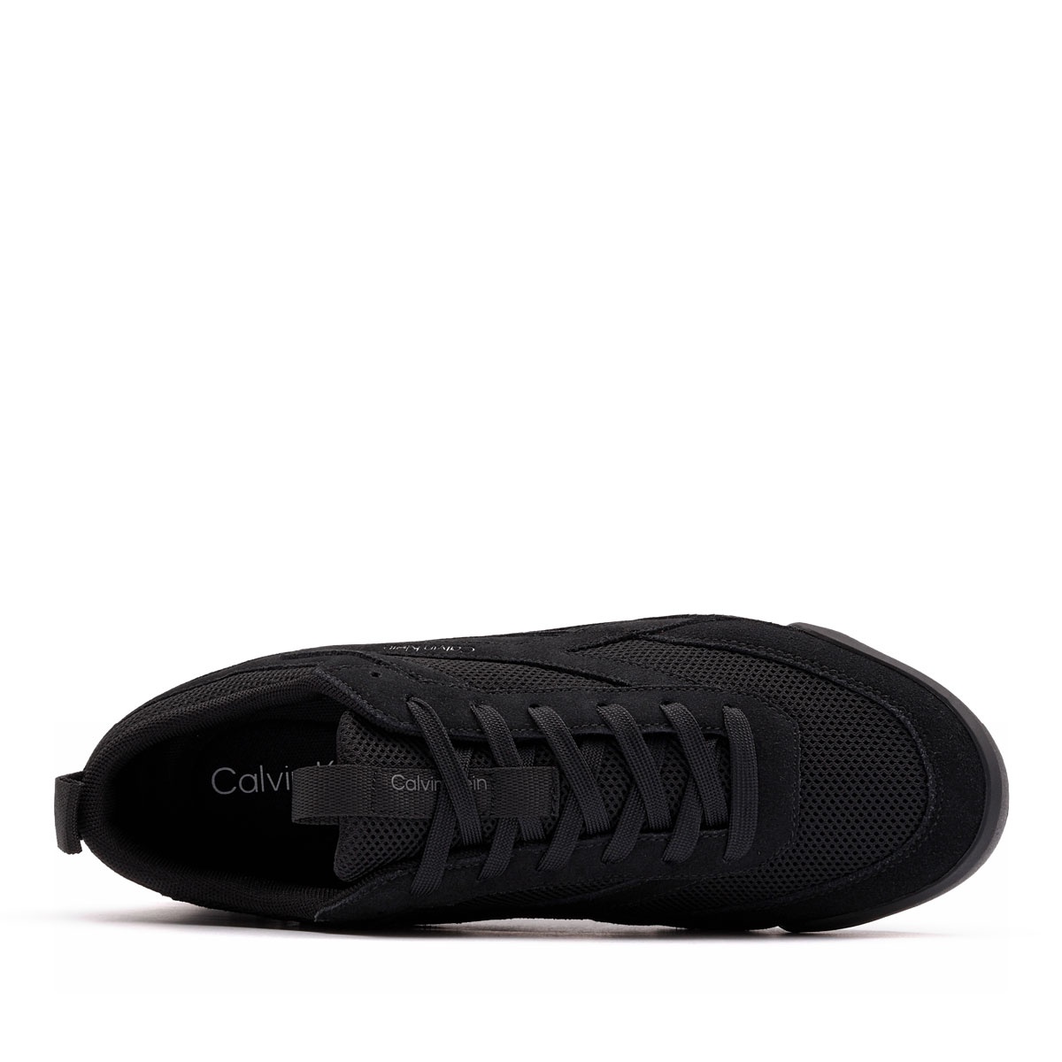Calvin Klein Low Pro Runner Mix Mat Мъжки спортни обувки HM0HM022080GJ