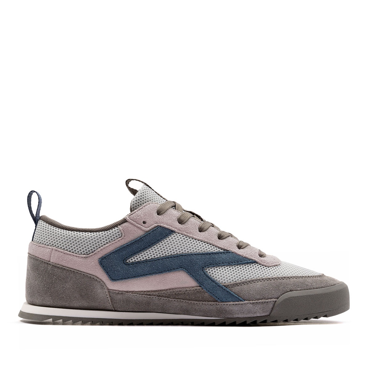 Calvin Klein Low Pro Runner Mix Mat Мъжки спортни обувки HM0HM022080I0